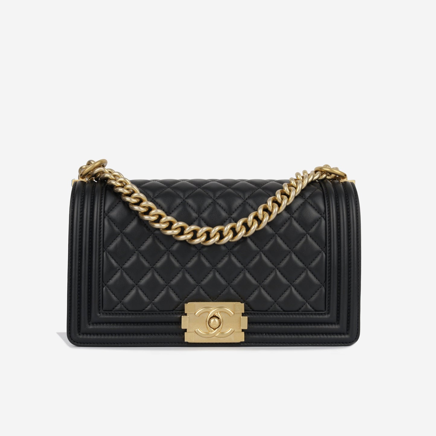 Chanel Boy Chanel - Medium