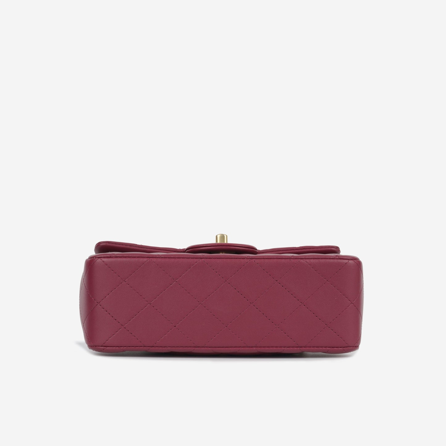 Chanel Mini Rectangular Top Handle