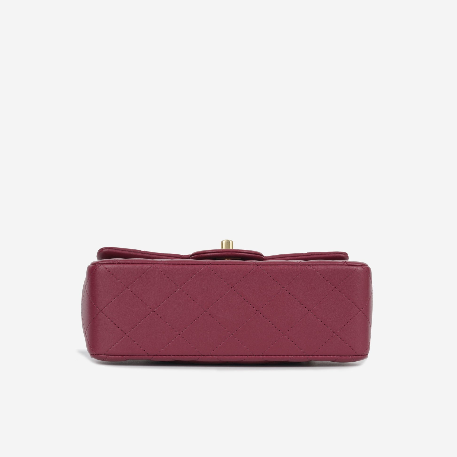 Chanel Mini Rectangular Top Handle
