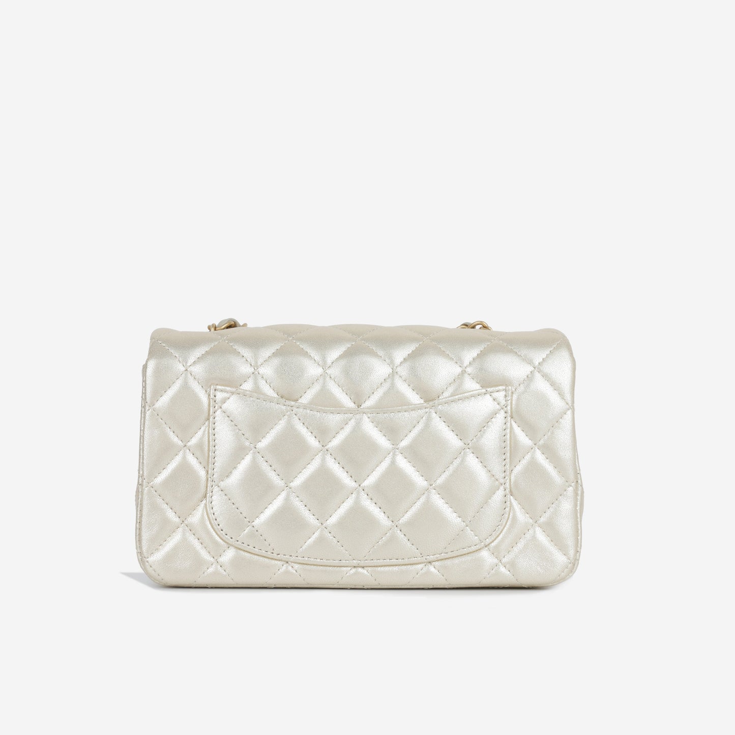 Chanel Classic Mini Flap - Rectangular