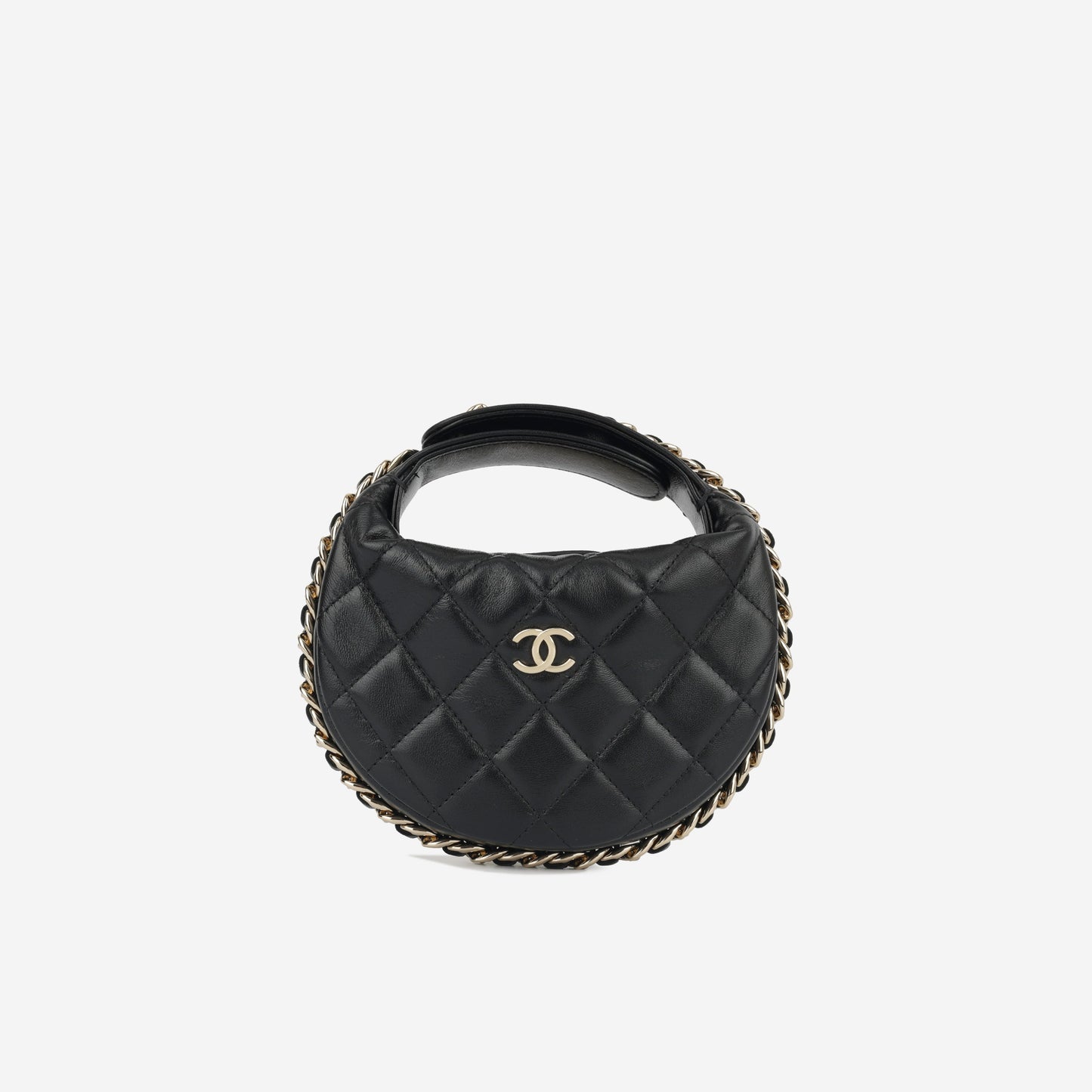 Chanel Chanel - Halfmoon