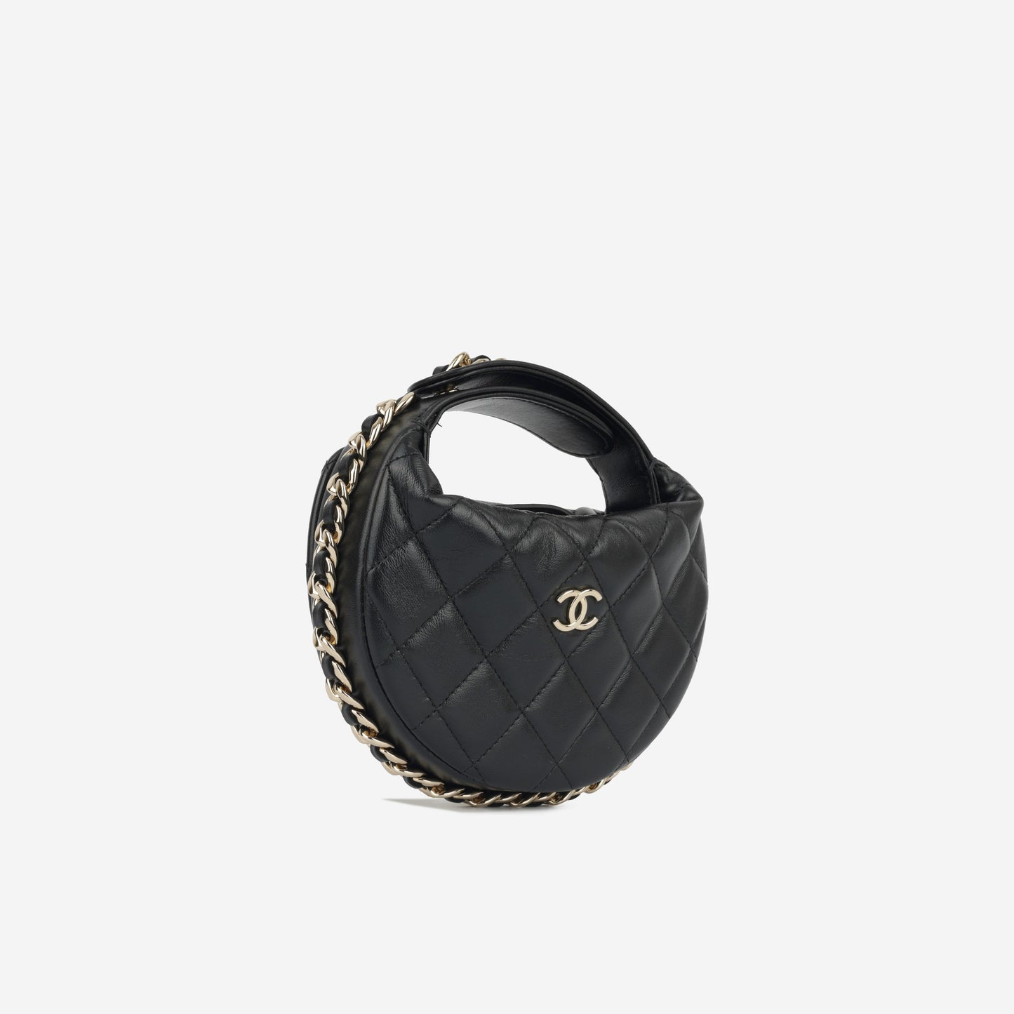 Chanel Chanel - Halfmoon