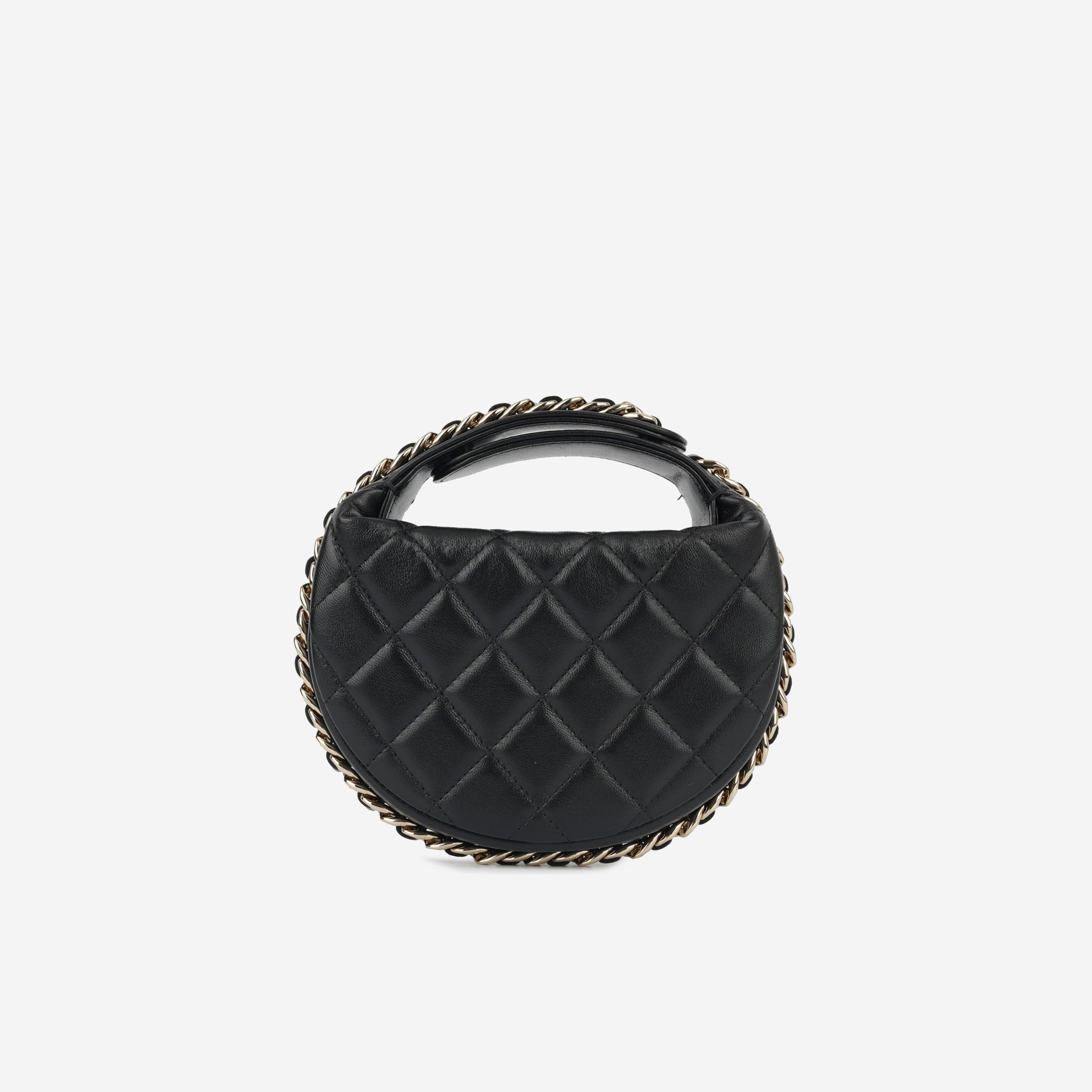Chanel Chanel - Halfmoon