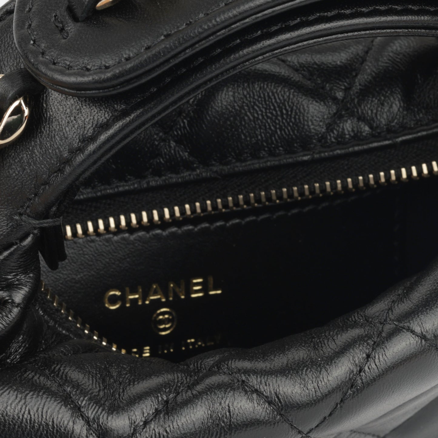 Chanel Chanel - Halfmoon