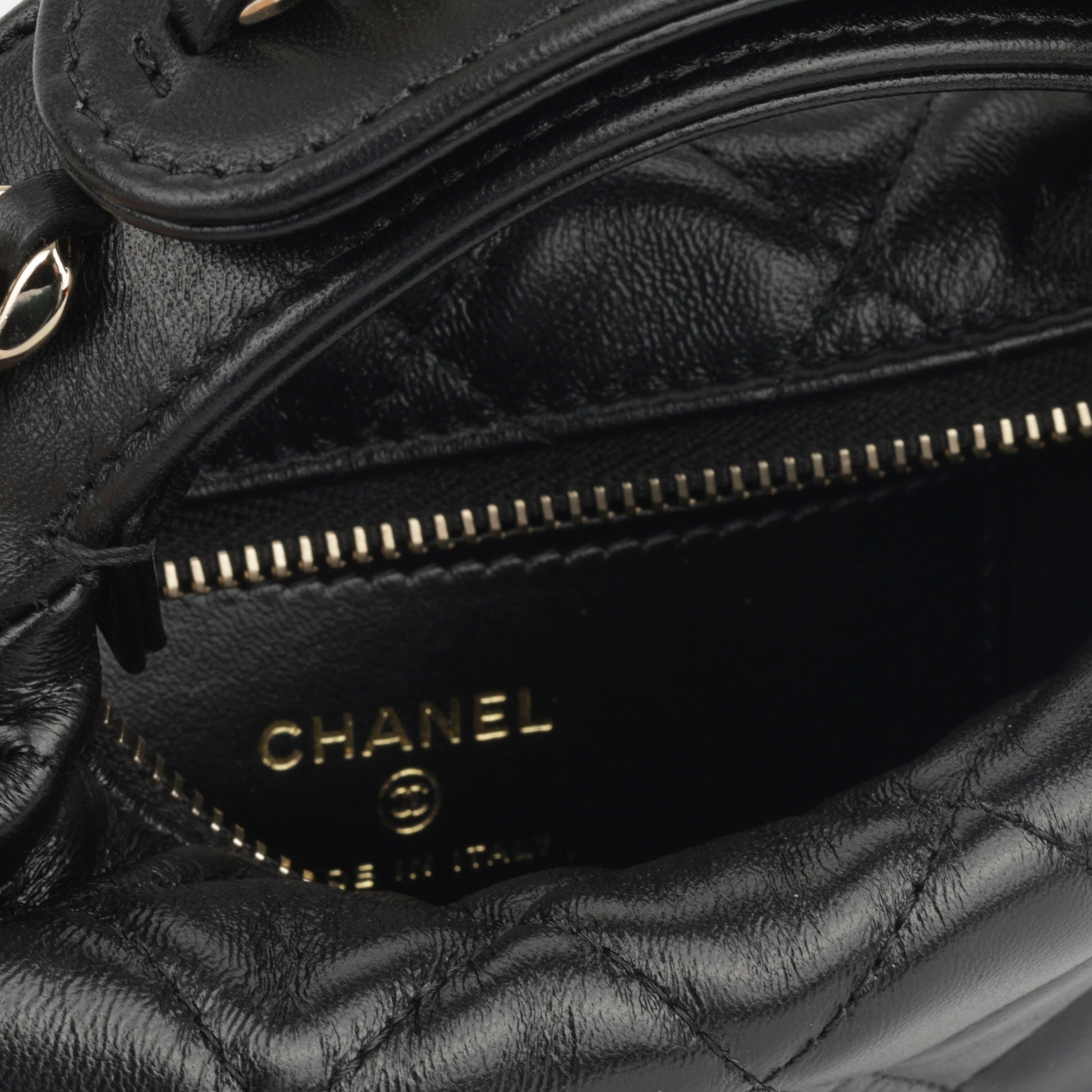 Chanel Chanel - Halfmoon