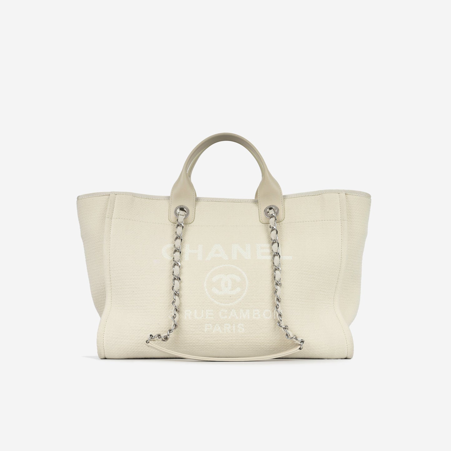 Chanel Deauville - Large