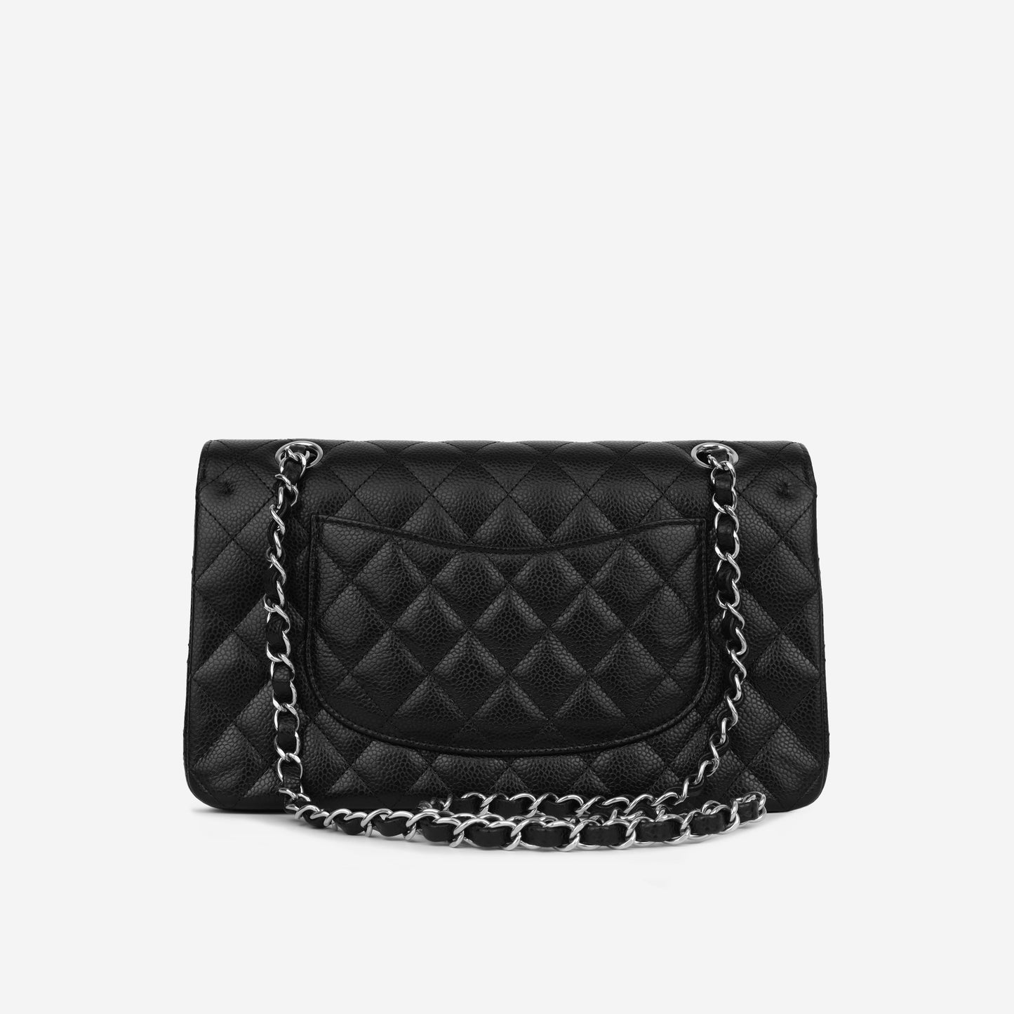 Chanel Classic Flap Bag - Medium