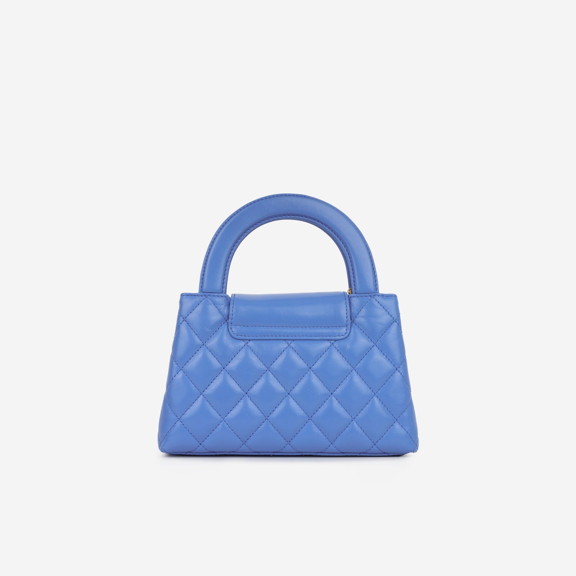 Chanel Small Kelly Re-Edition