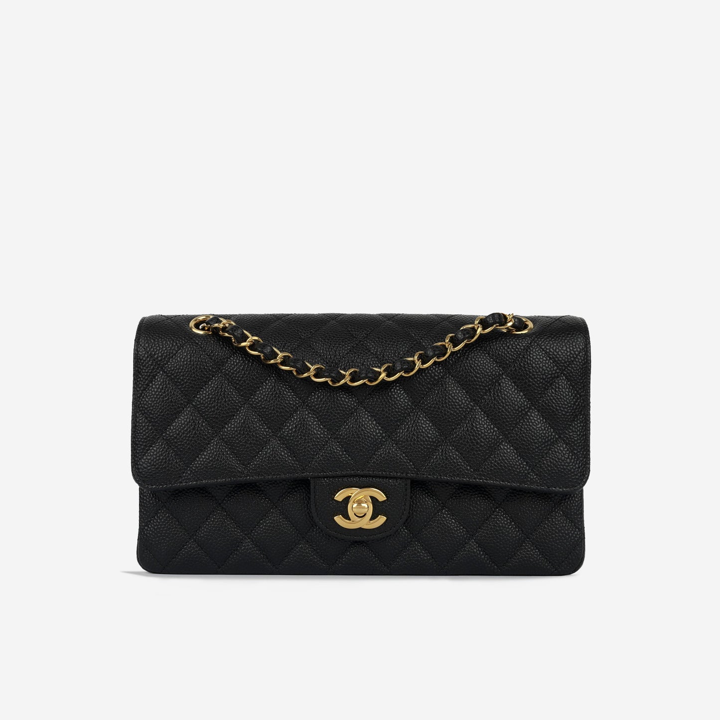 Chanel Classic Flap Bag - Medium