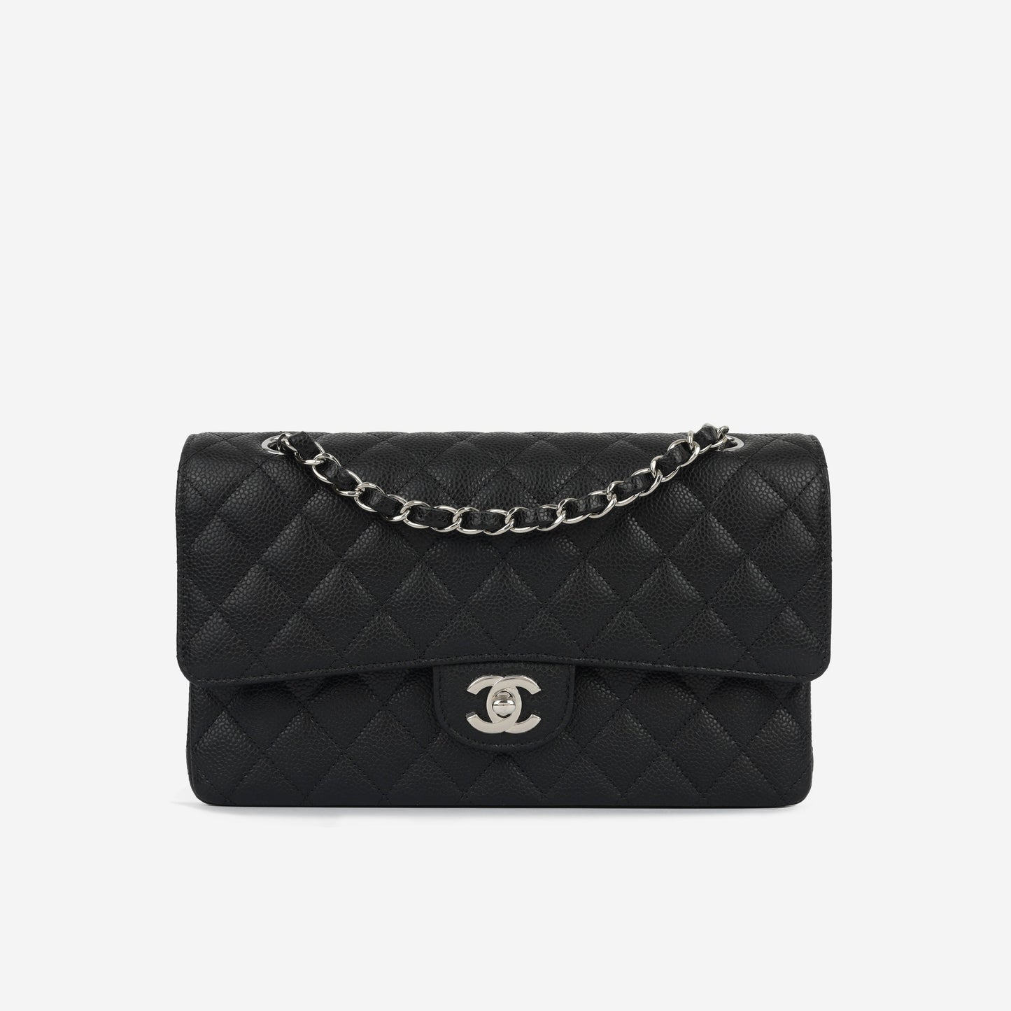 Chanel Classic Flap Bag - Medium