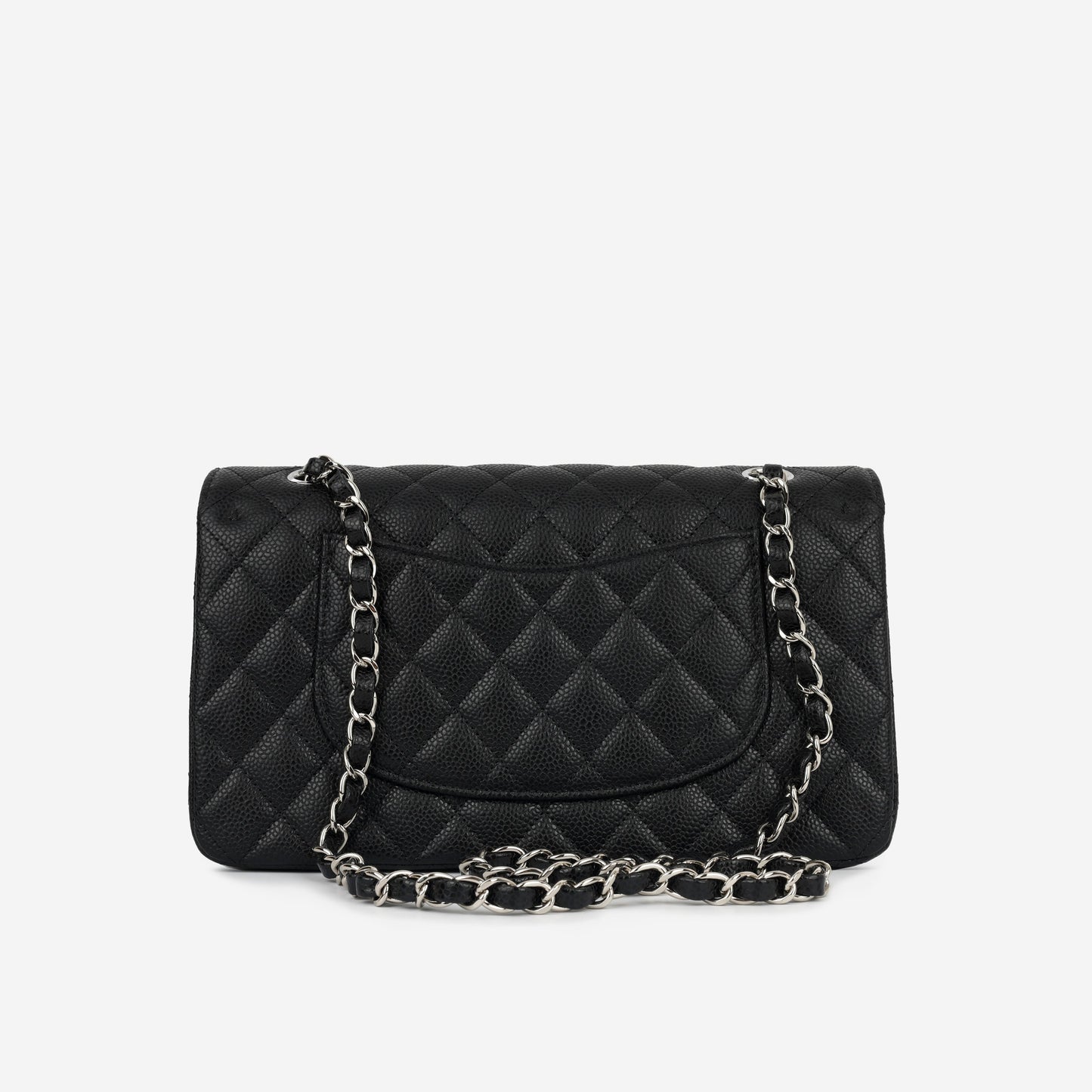 Chanel Classic Flap Bag - Medium