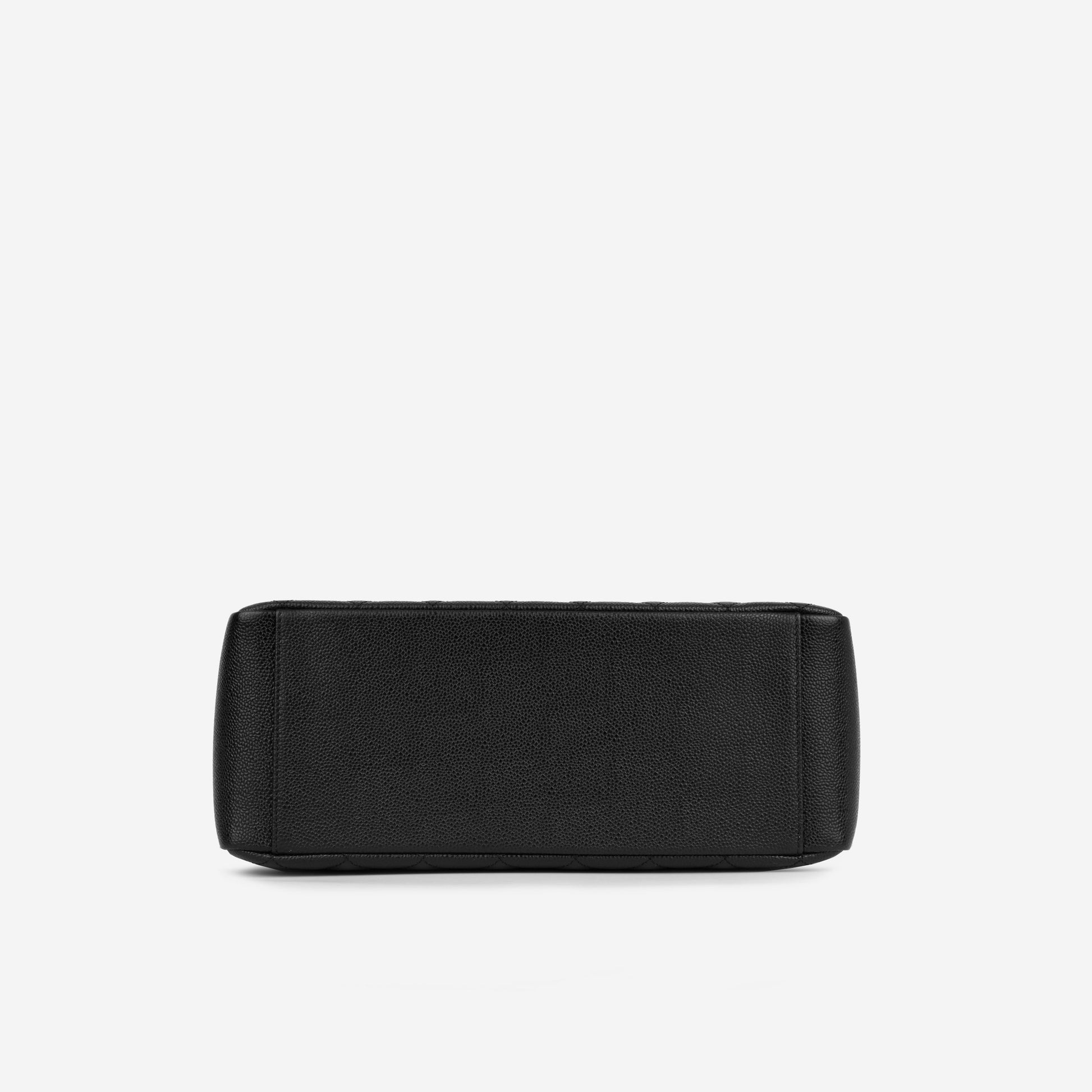 Chanel GST - Black Caviar