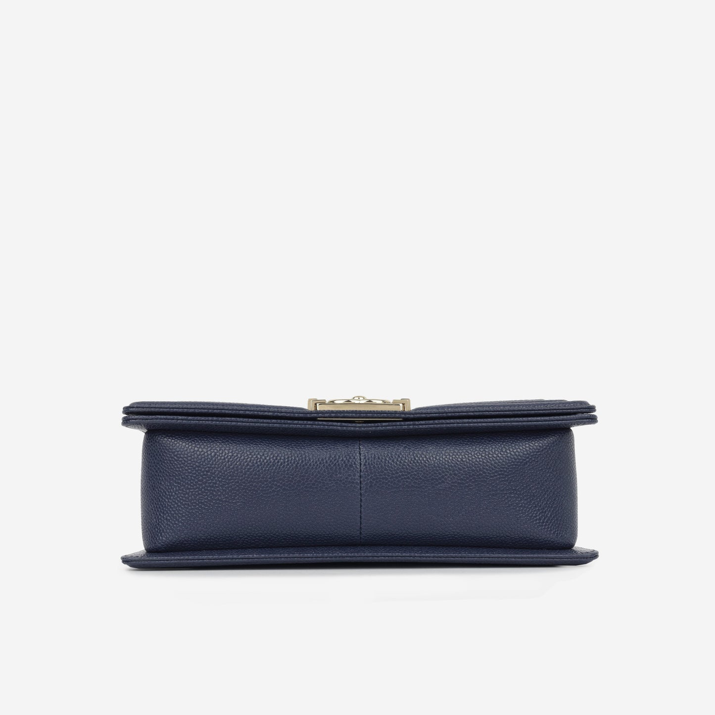 Chanel Boy Bag - Old Medium