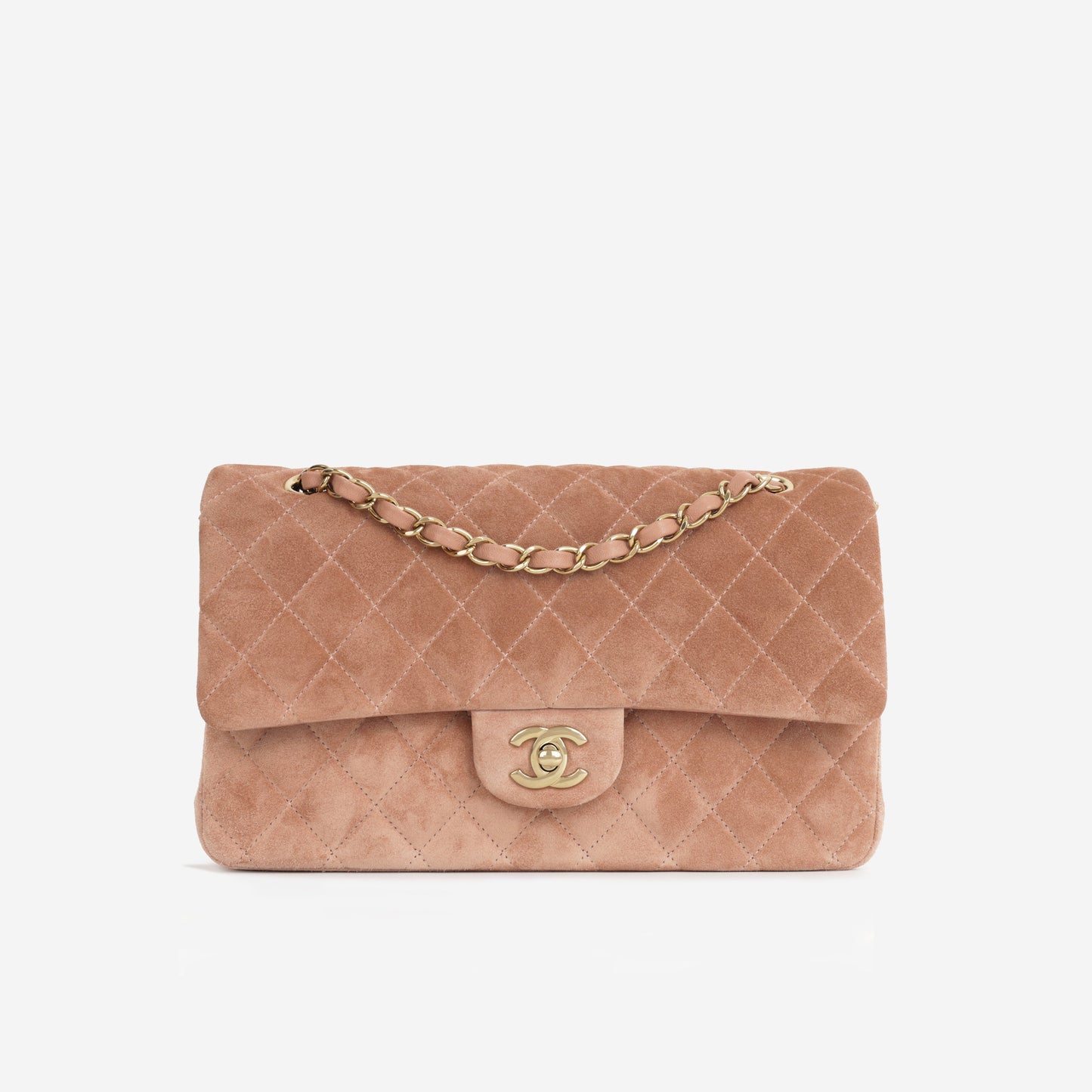 Chanel Classic Flap Bag - Medium