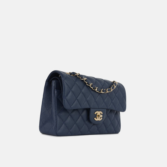 Chanel Small Classic Flap