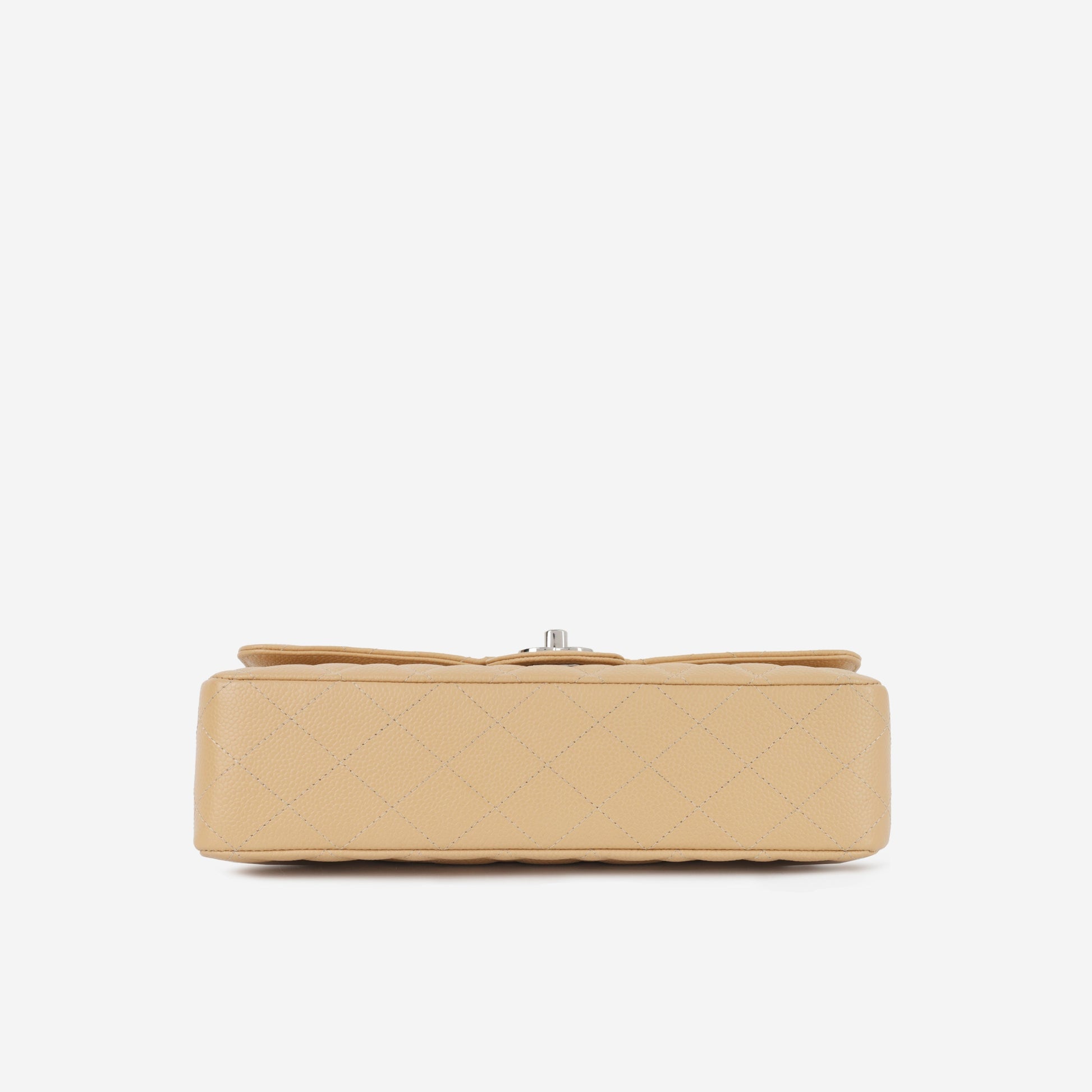 Chanel Medium Classic Flap
