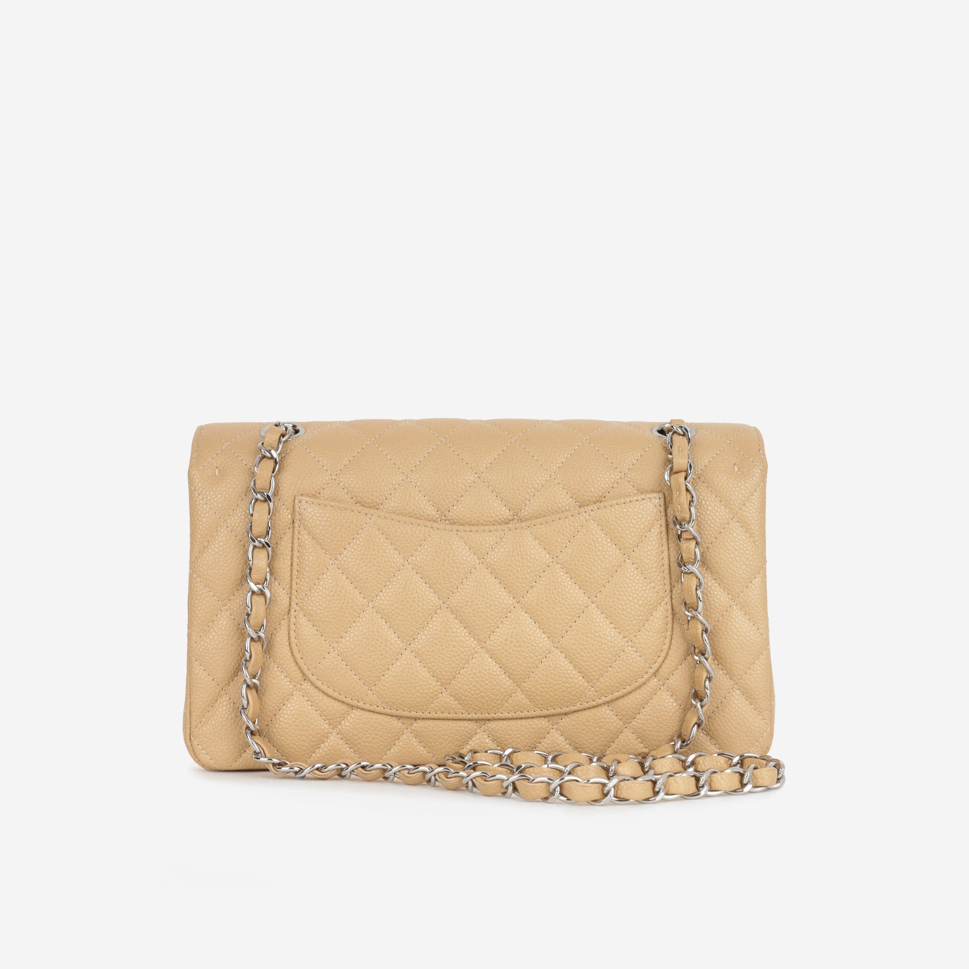 Chanel Medium Classic Flap