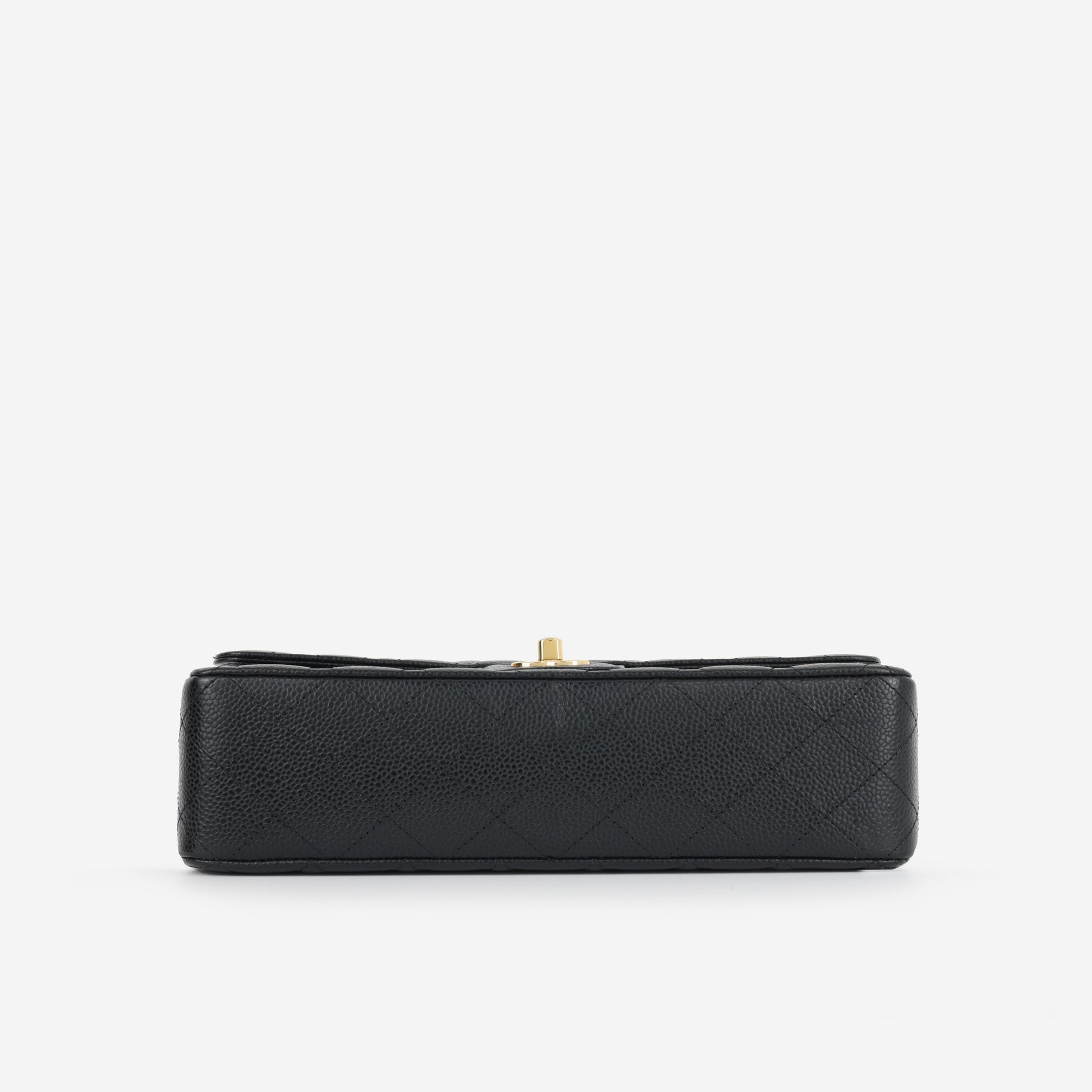 Chanel Medium Classic Flap