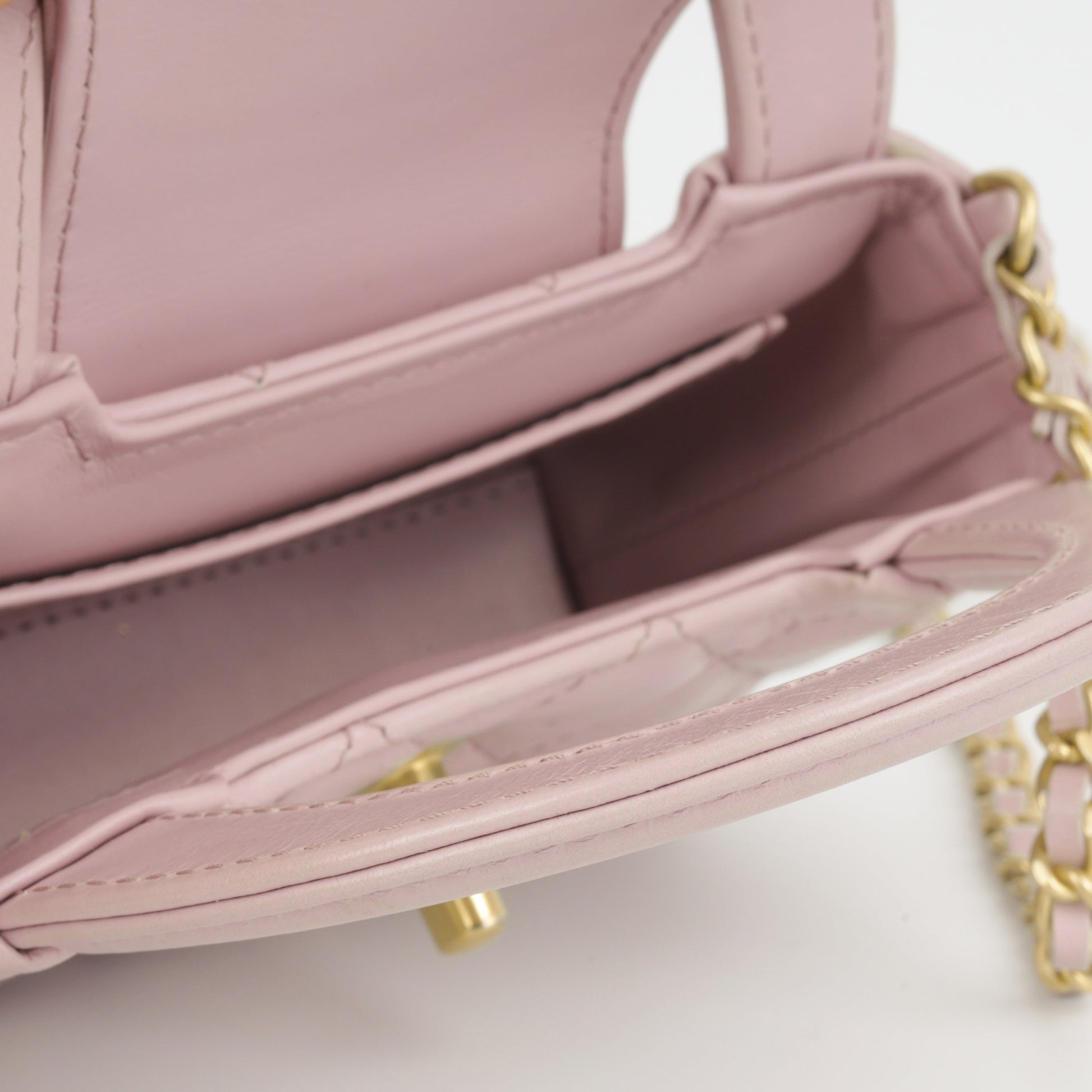 Chanel o Kelly Re-Edition