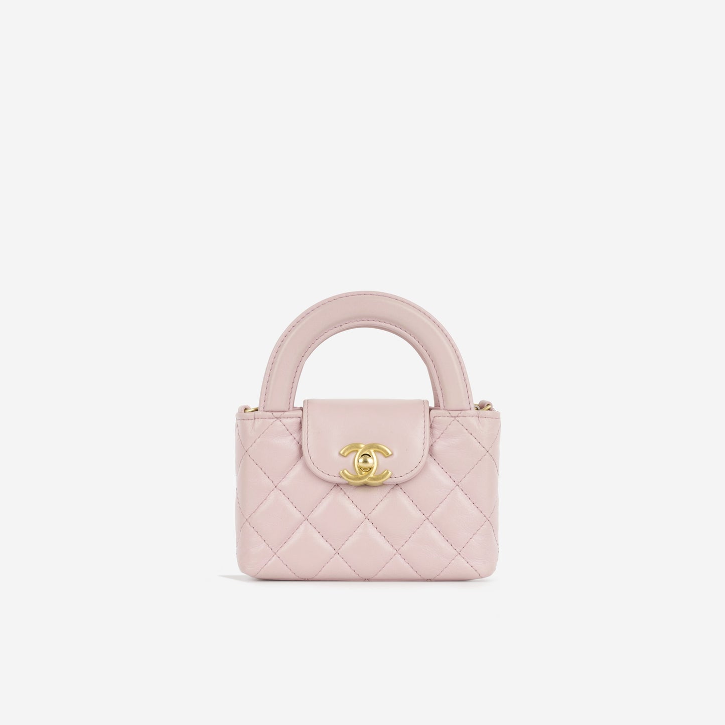 Chanel o Kelly Re-Edition