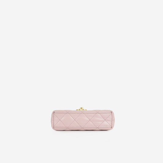 Chanel o Kelly Re-Edition