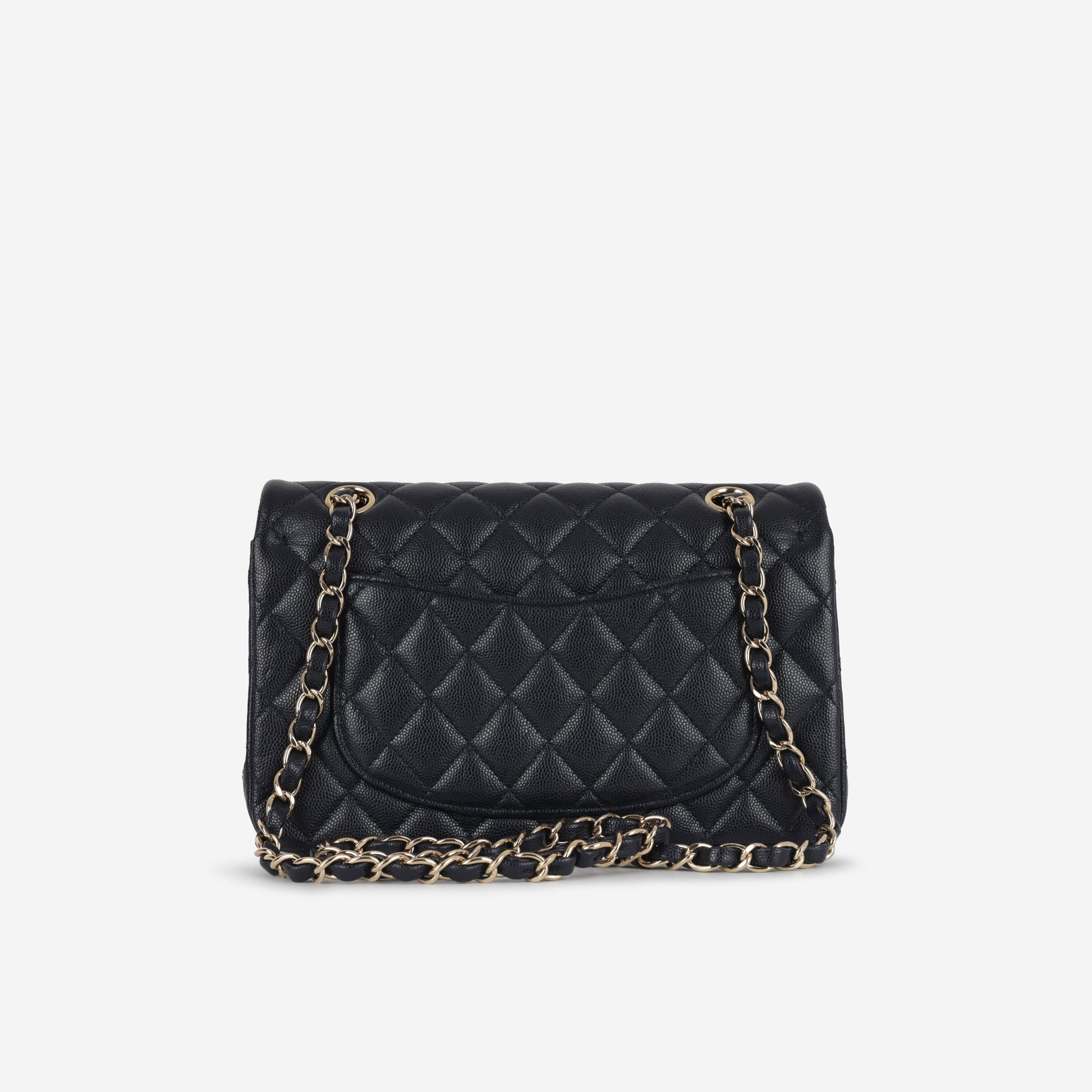 Chanel Small Classic Flap