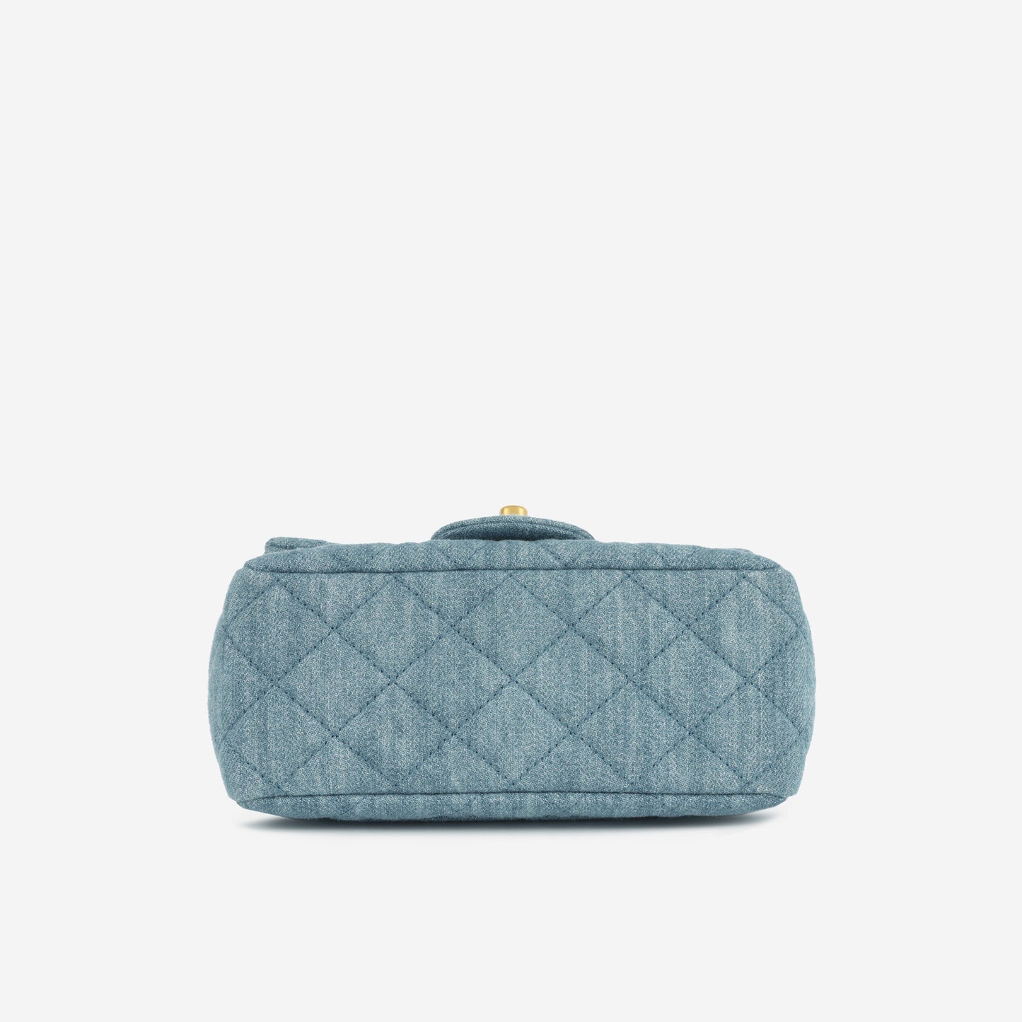 Chanel Mini Square Pearl Crush
