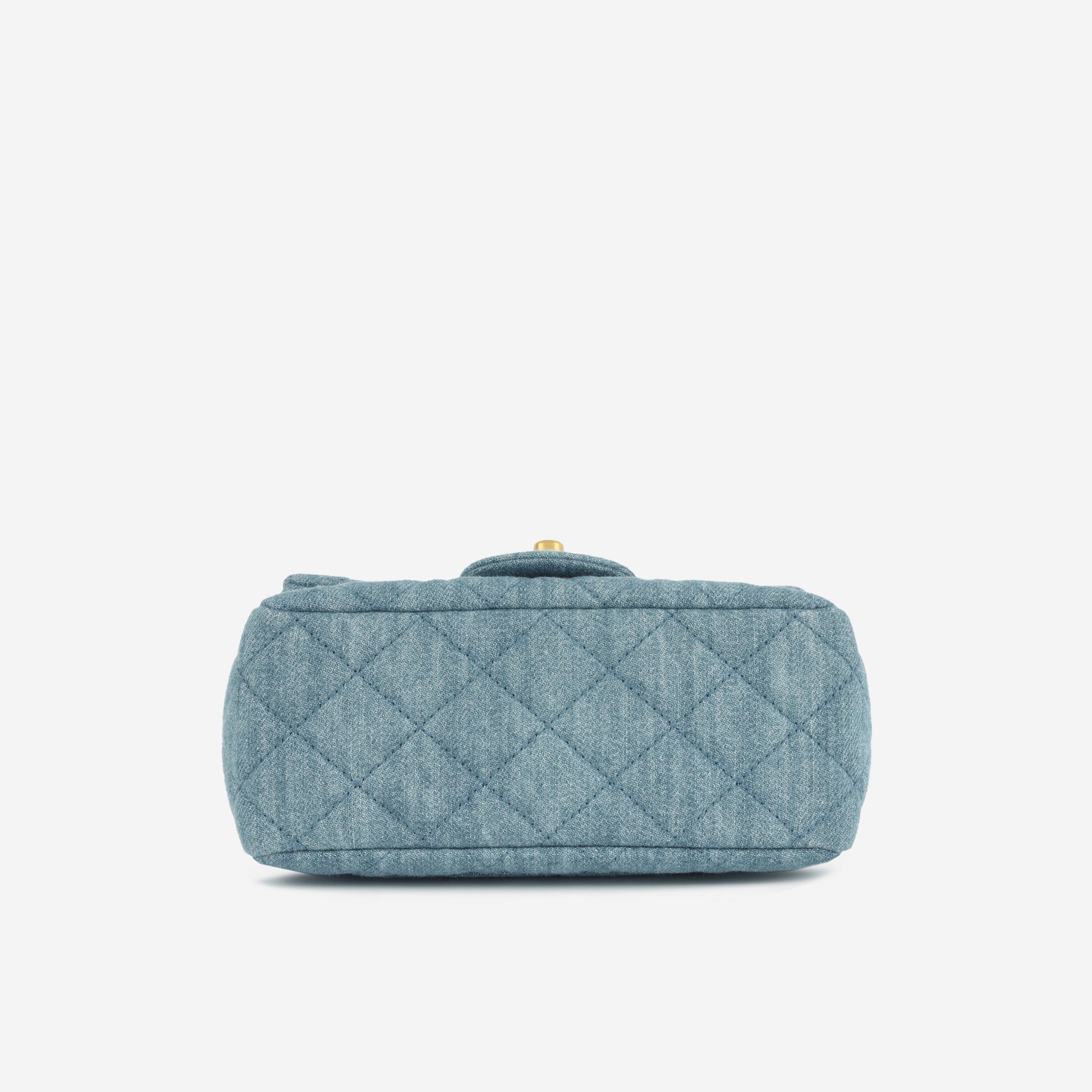 Chanel Mini Square Pearl Crush