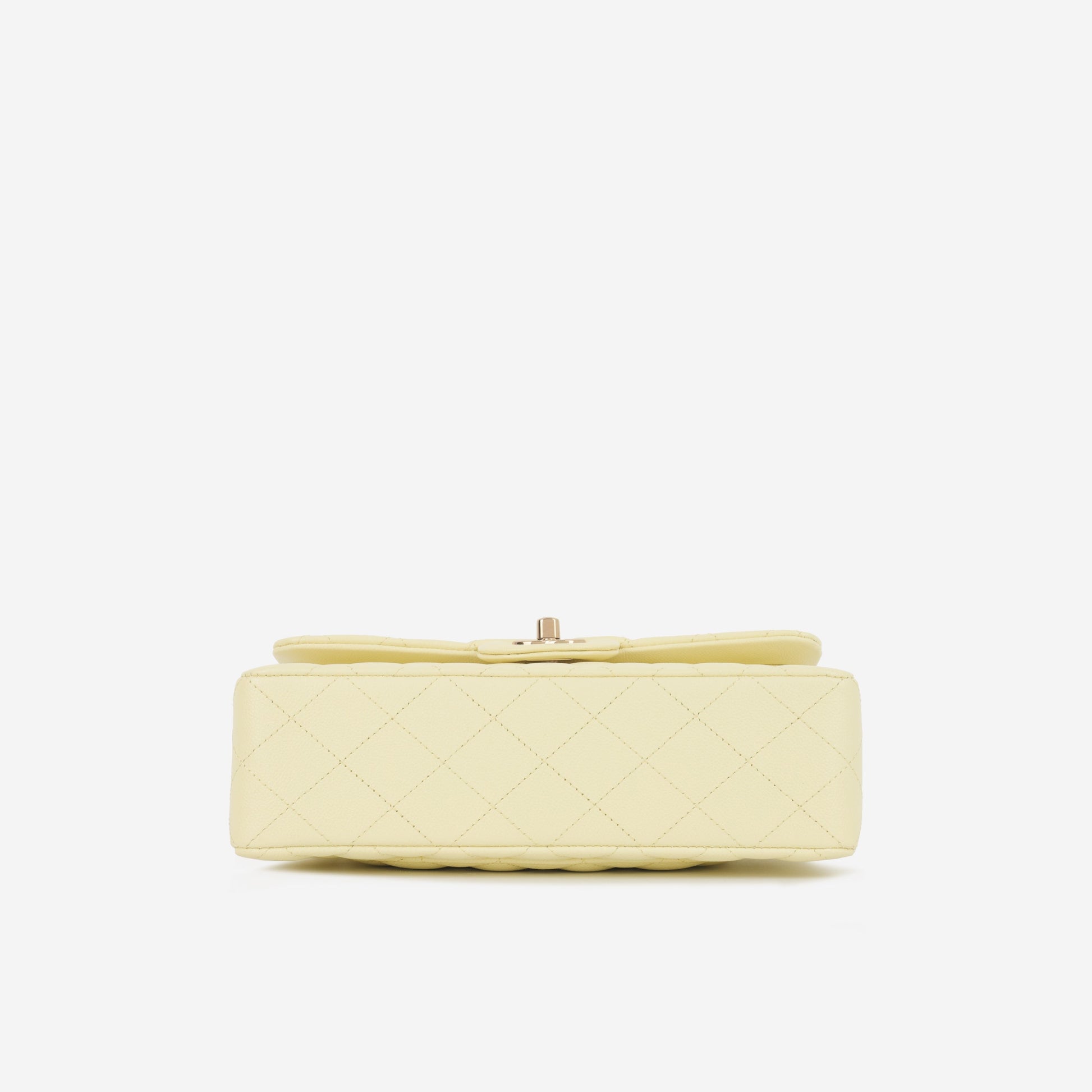 Chanel Small Classic Flap