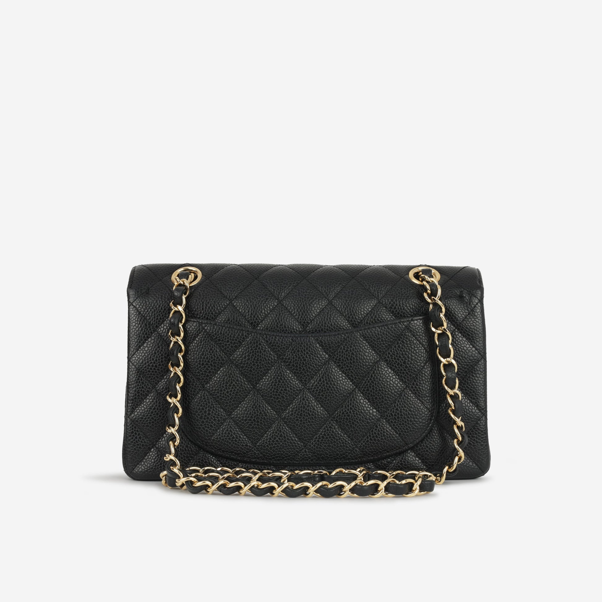 Chanel Small Classic Flap