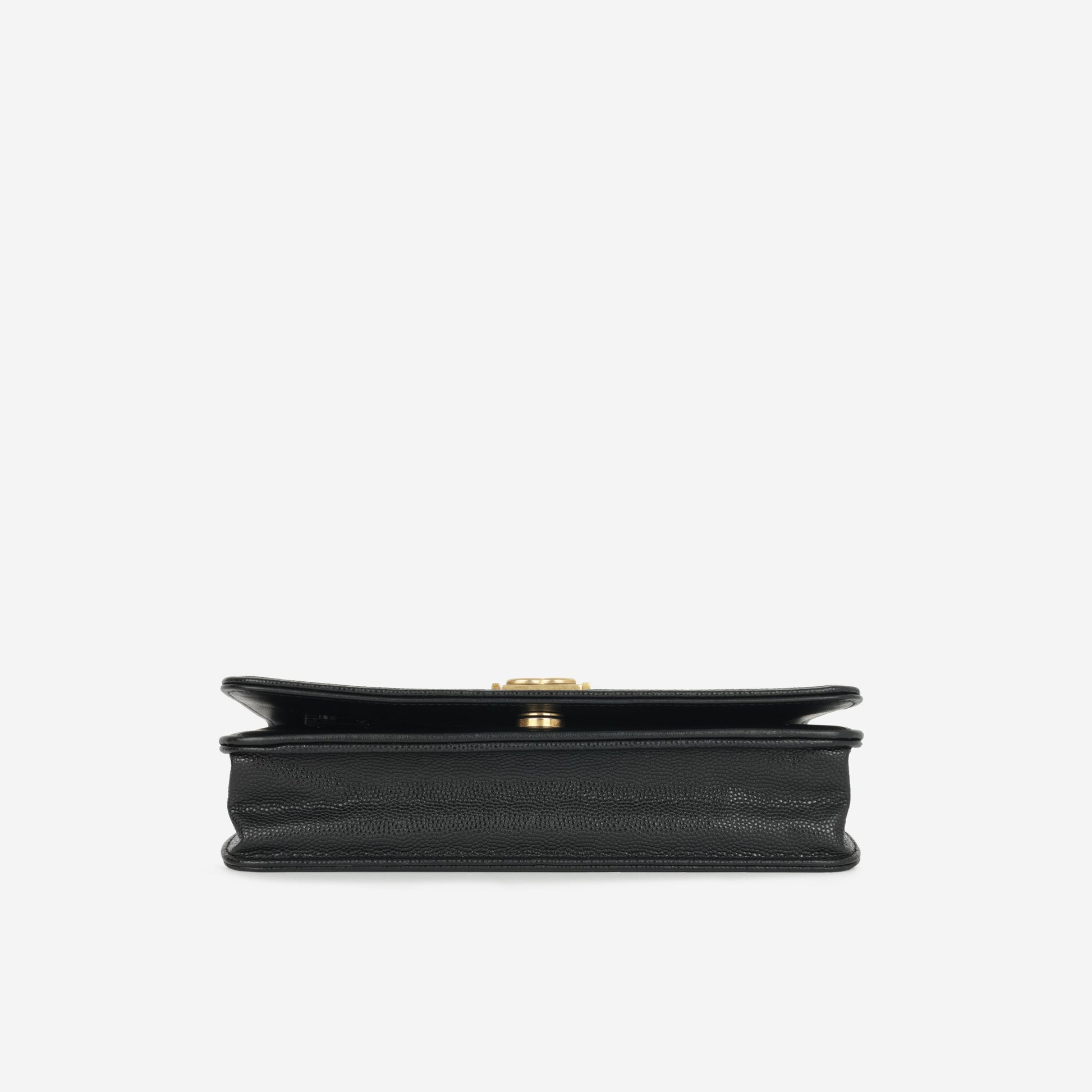 Chanel Boy WOC
