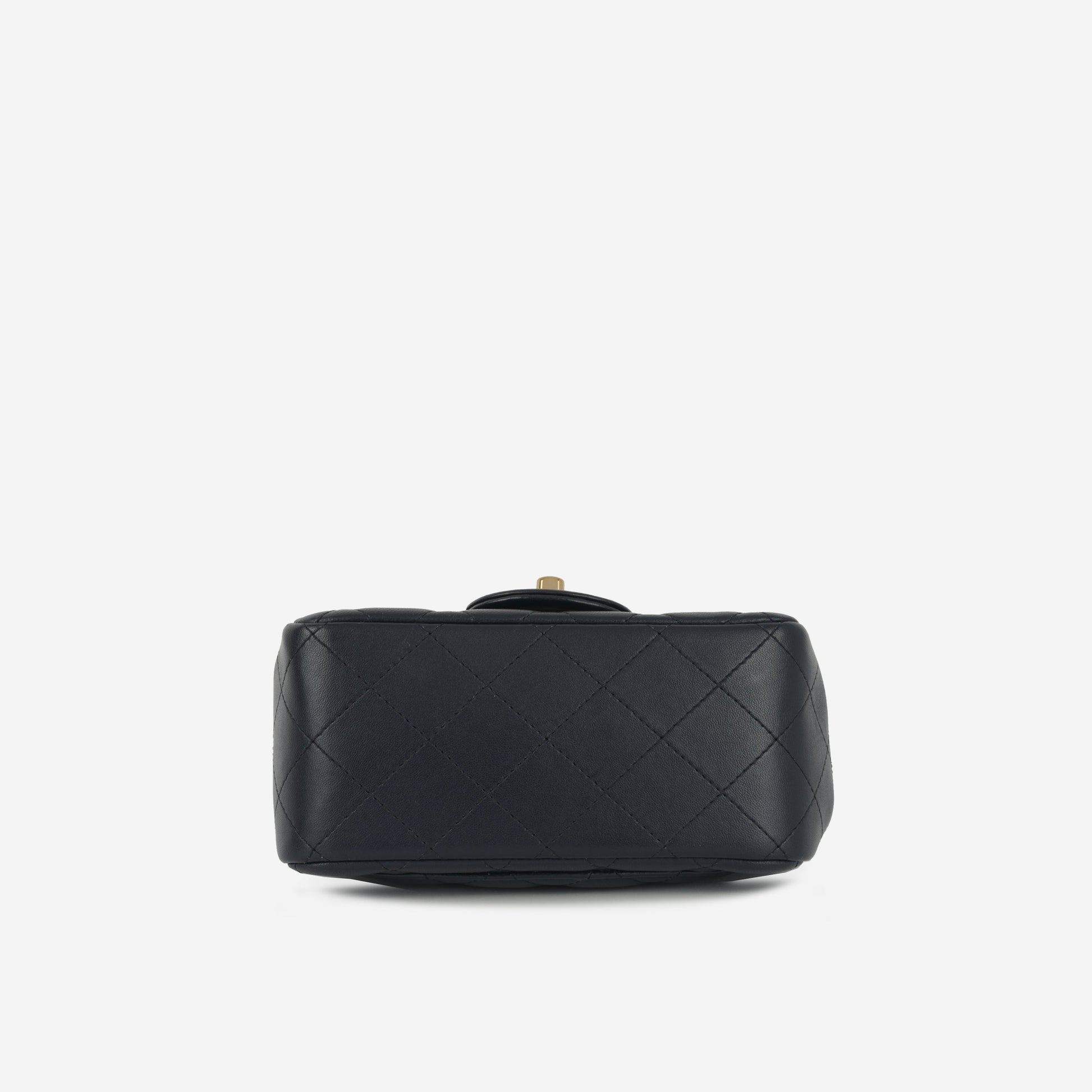 Chanel Mini Square Classic Flap