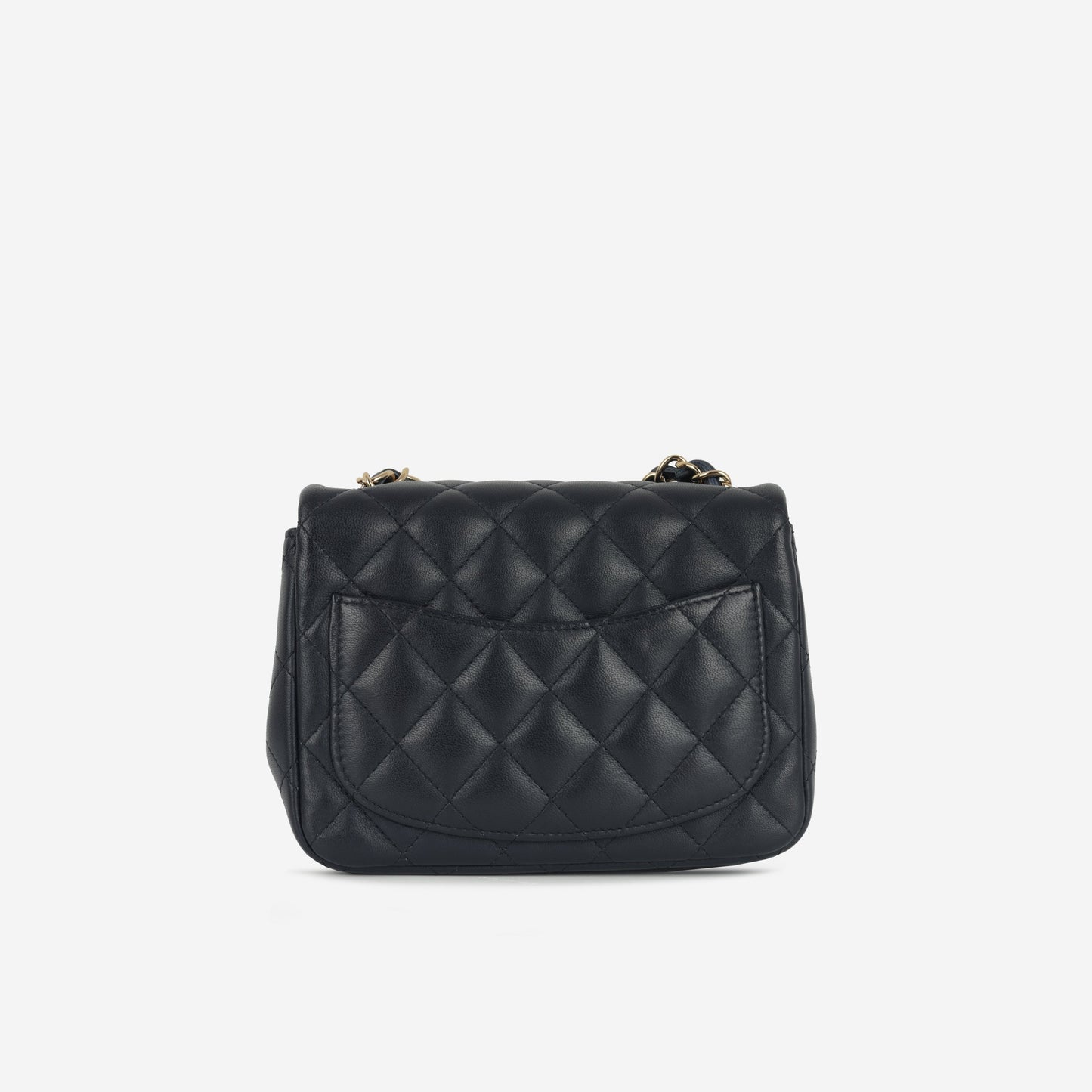 Chanel Mini Square Classic Flap