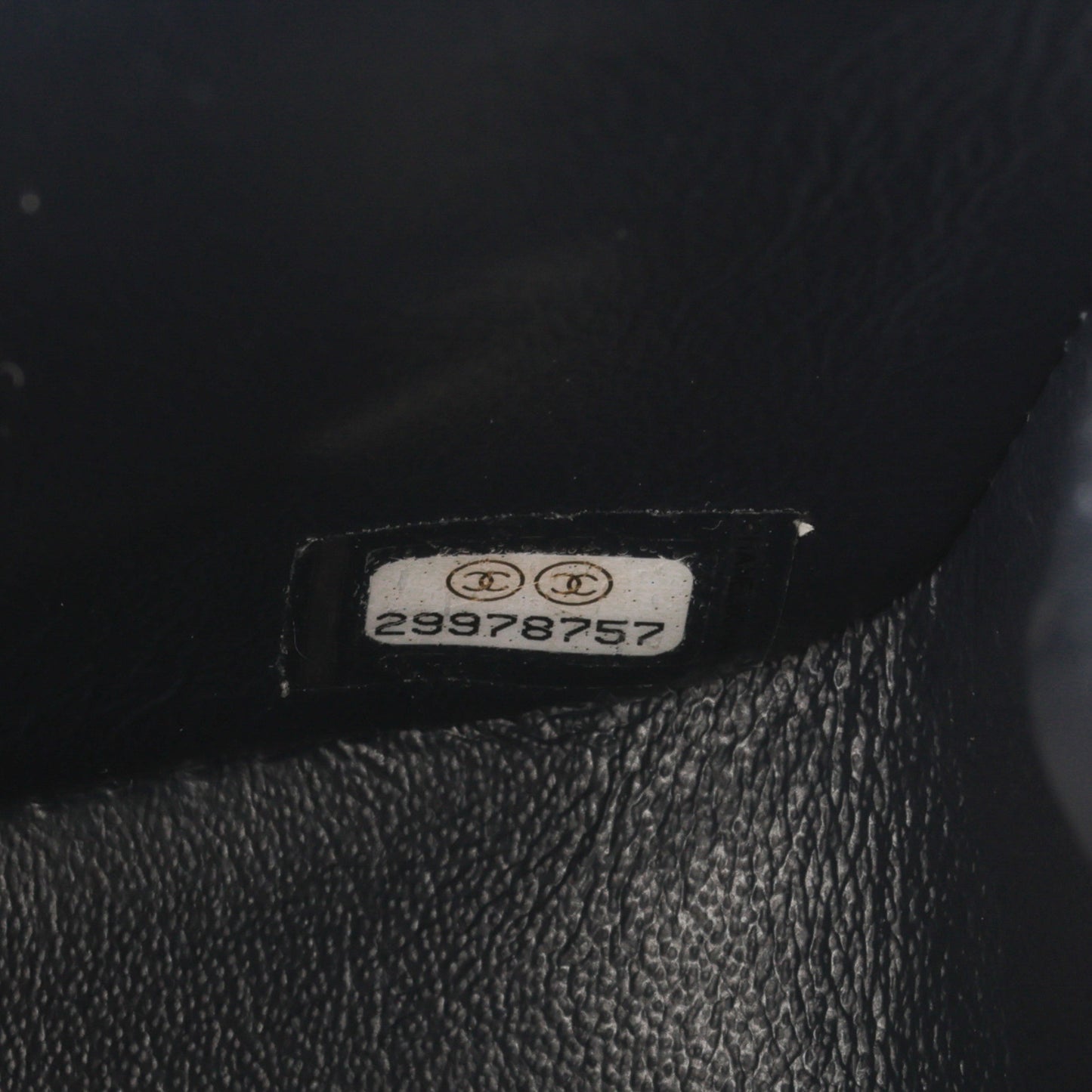 Chanel Mini Square Classic Flap