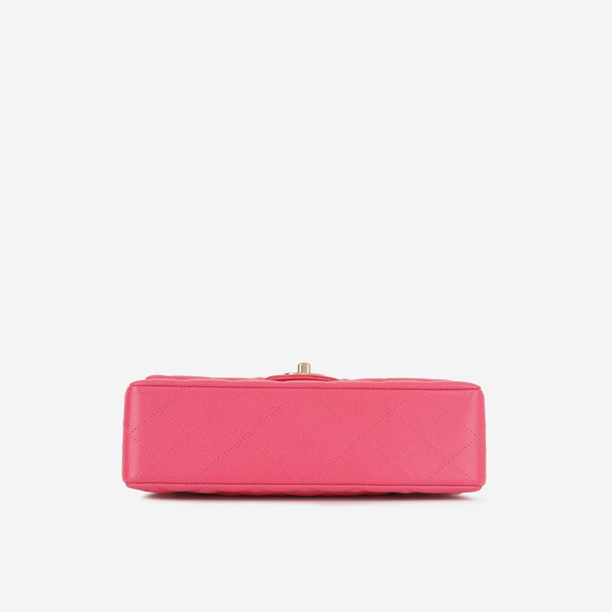 Chanel Small Classic Flap