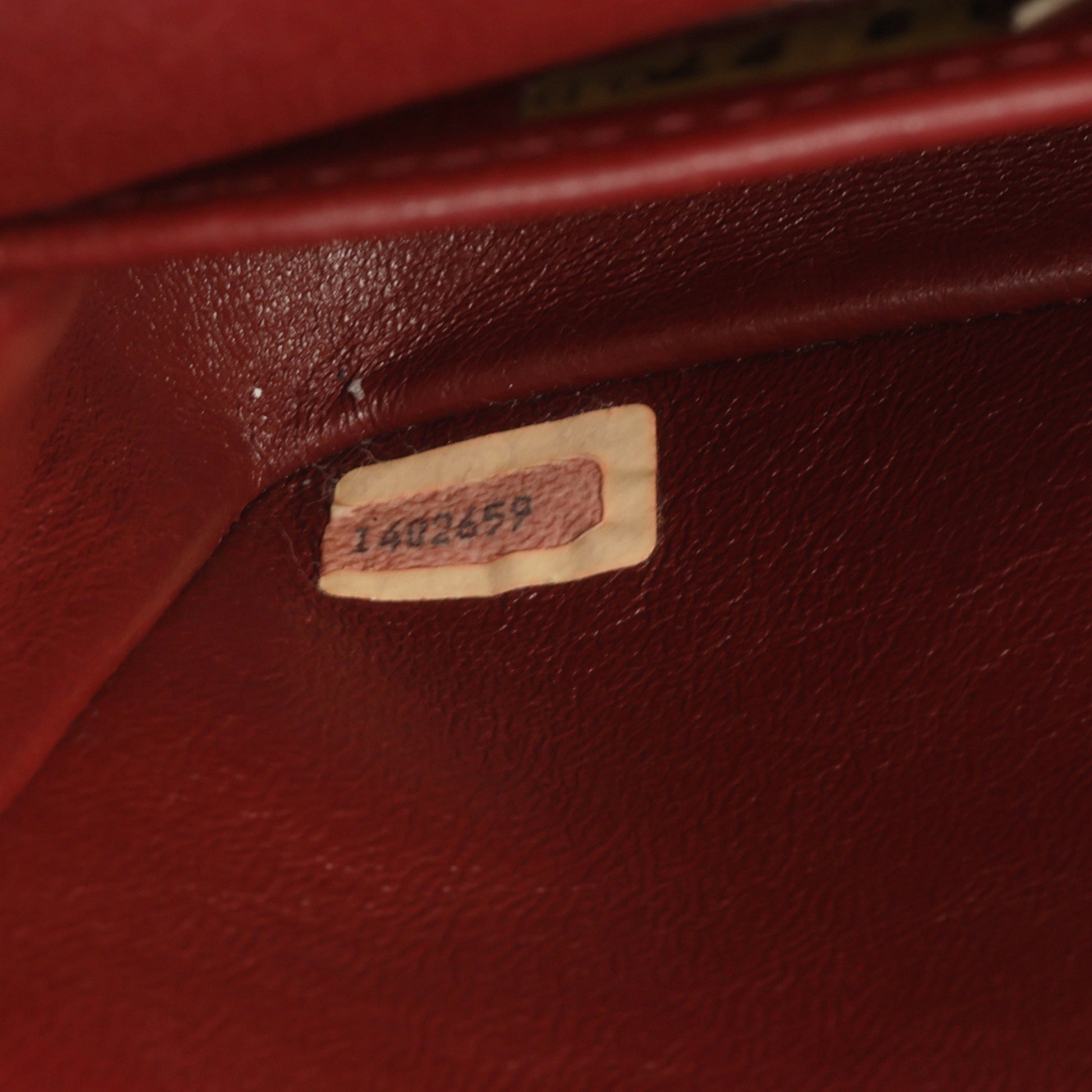 Chanel Medium Classic Flap