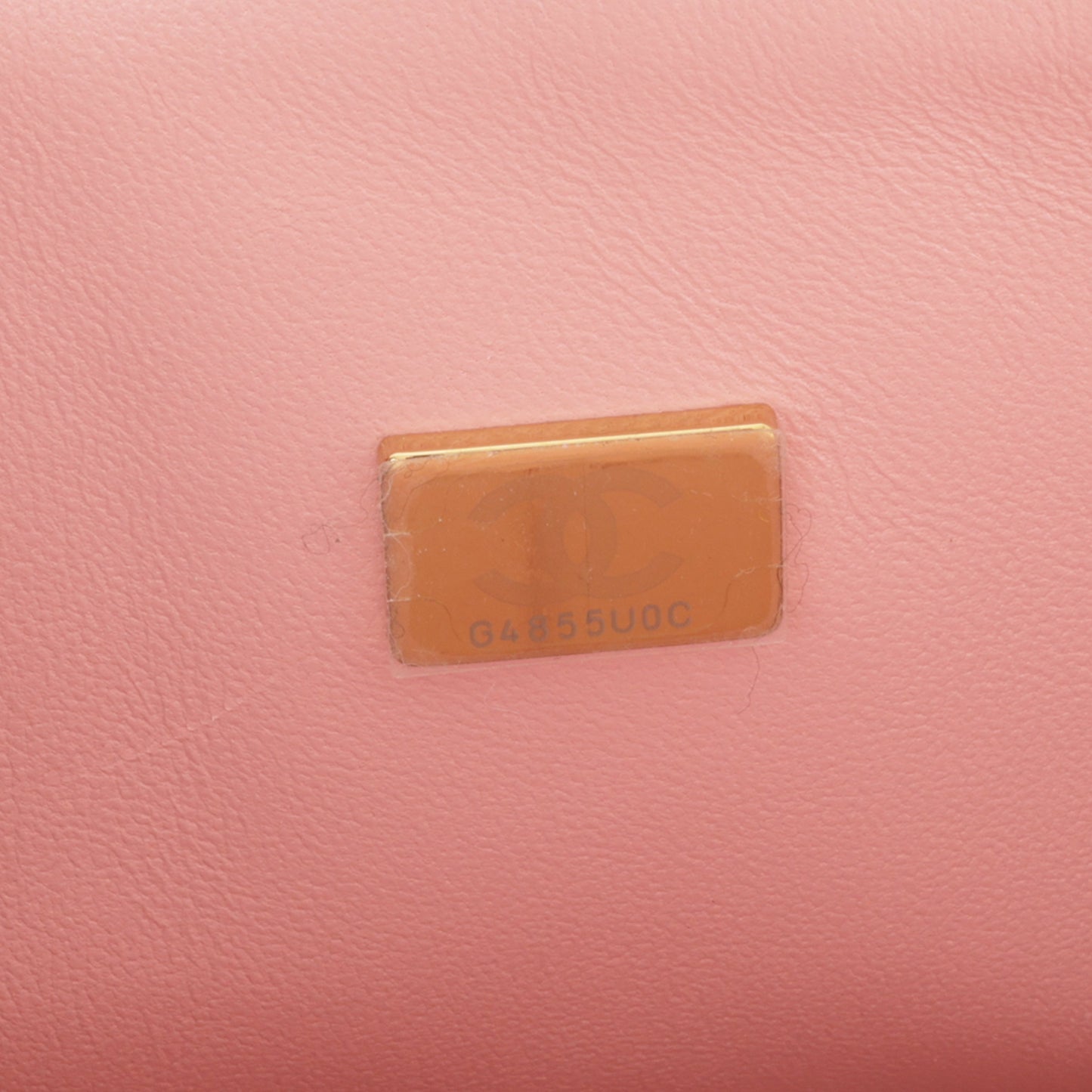 Chanel Medium Classic Flap Bag