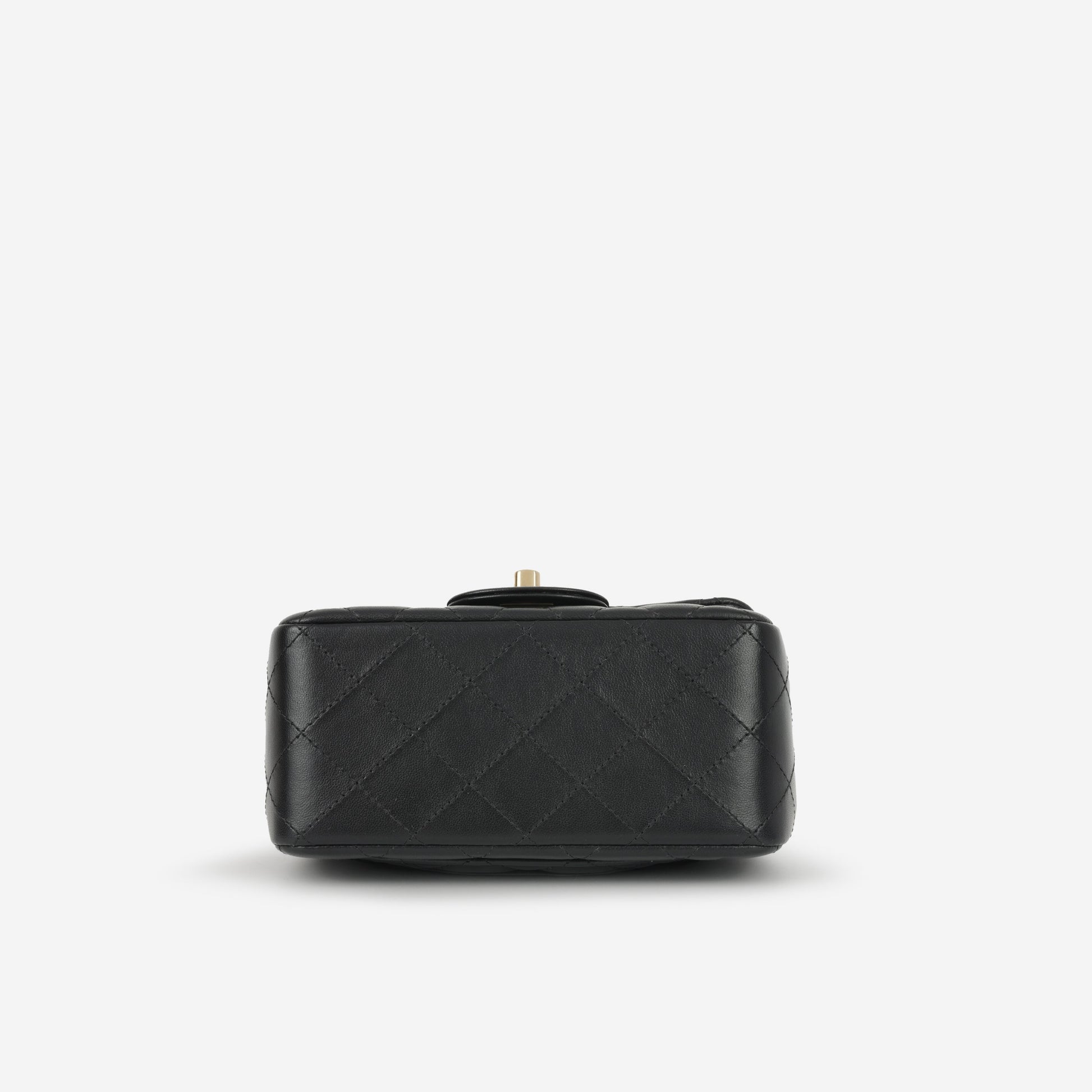 Chanel Mini Square Classic Flap