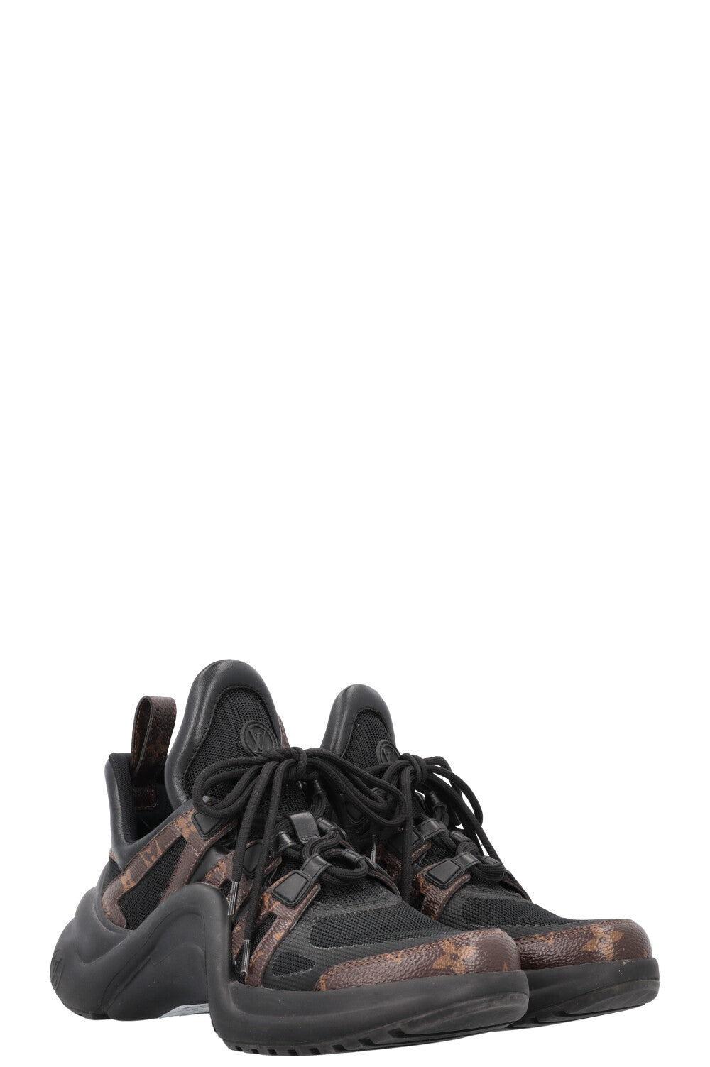 Louis Vuitton Archlight Sneaker MNG