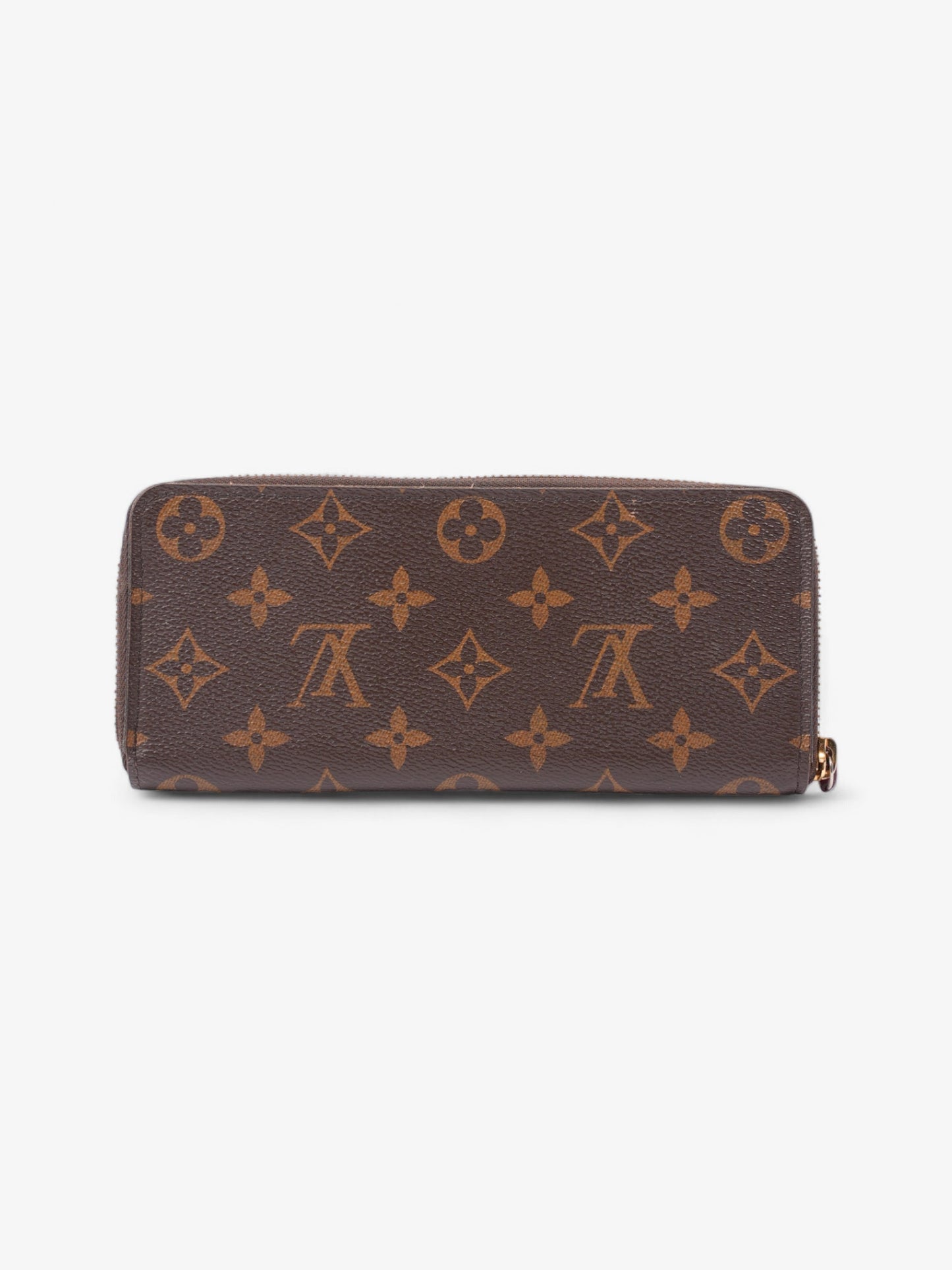 Louis Vuitton Clemence Monogram Coated Canvas