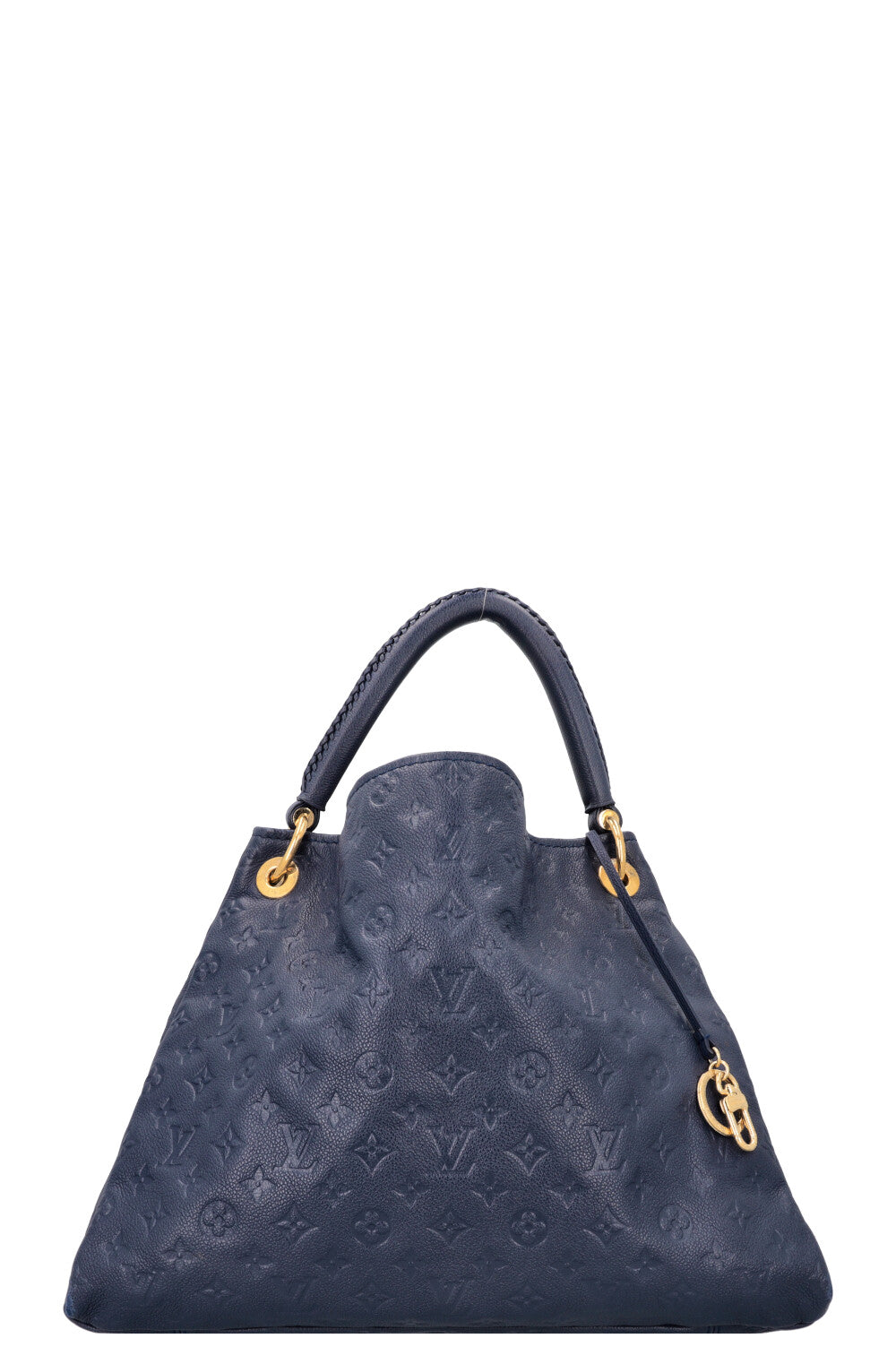 Louis Vuitton Artsy MM Empreinte Blue
