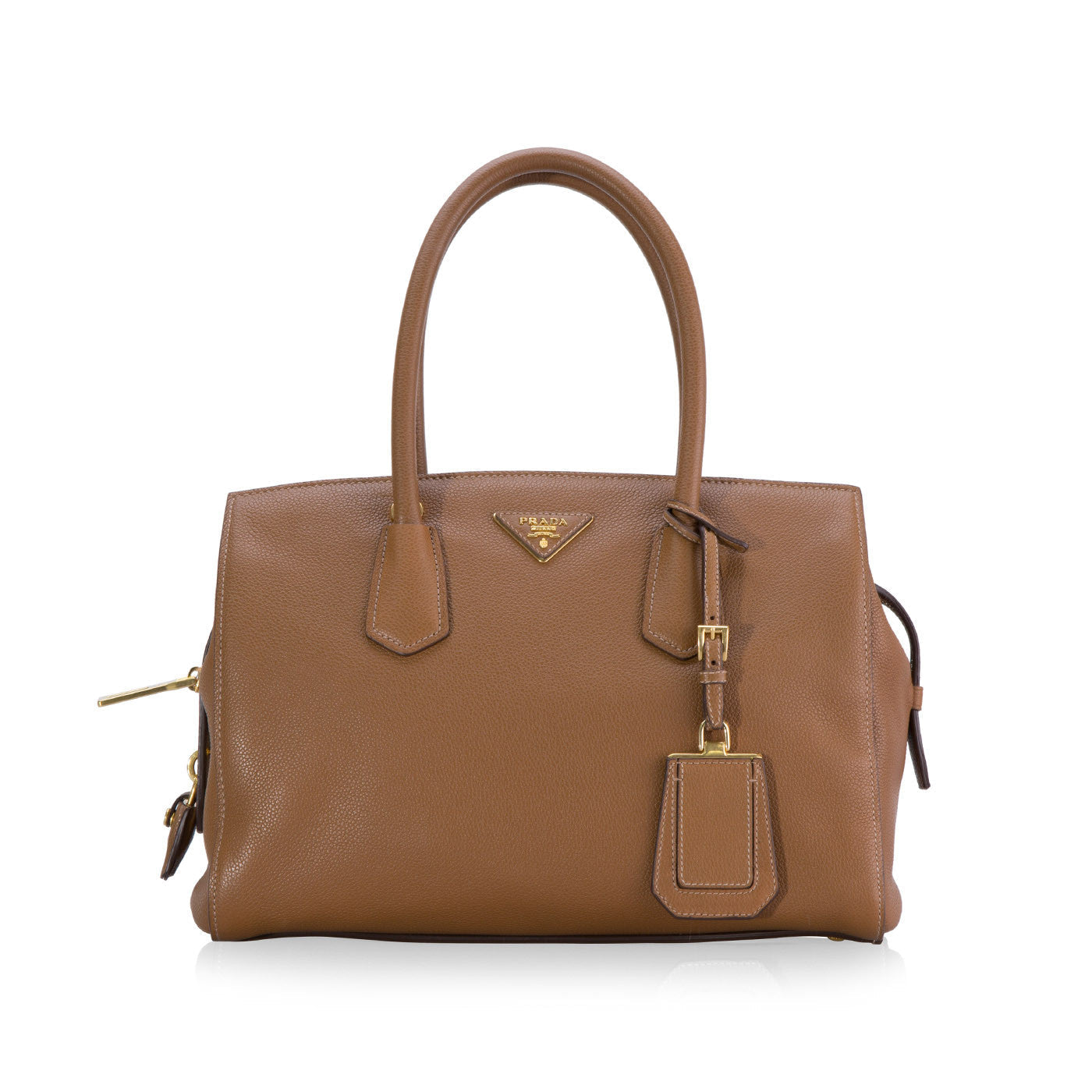 Prada Vitello Grain