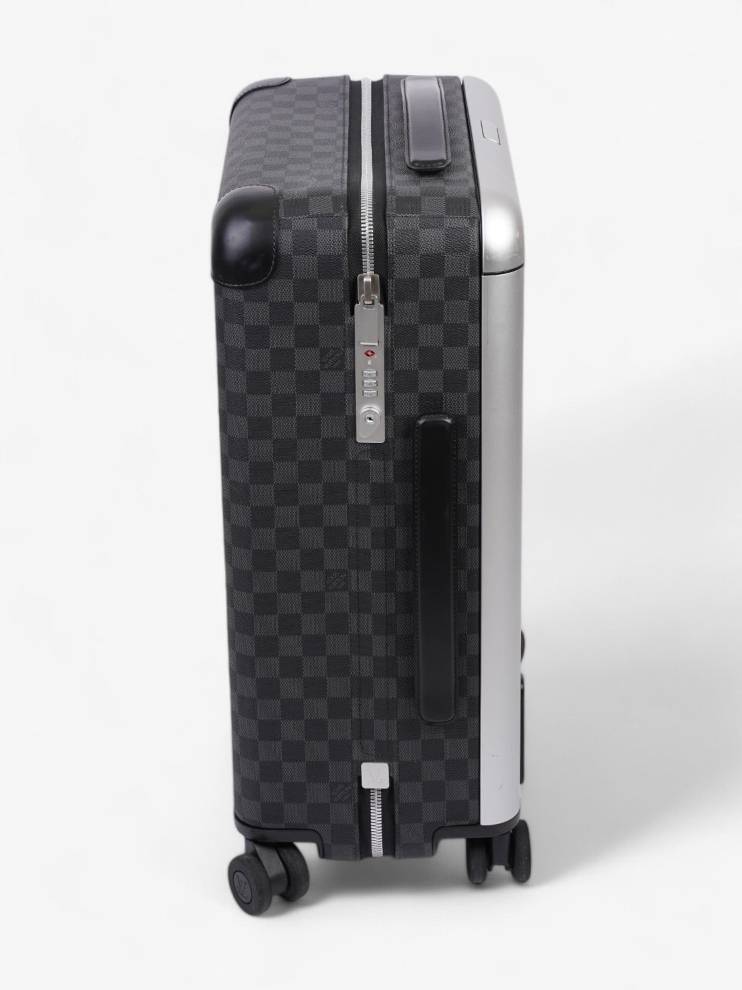 Louis Vuitton Horizon 55 Suitcase Damier Graphite Coated Canvas