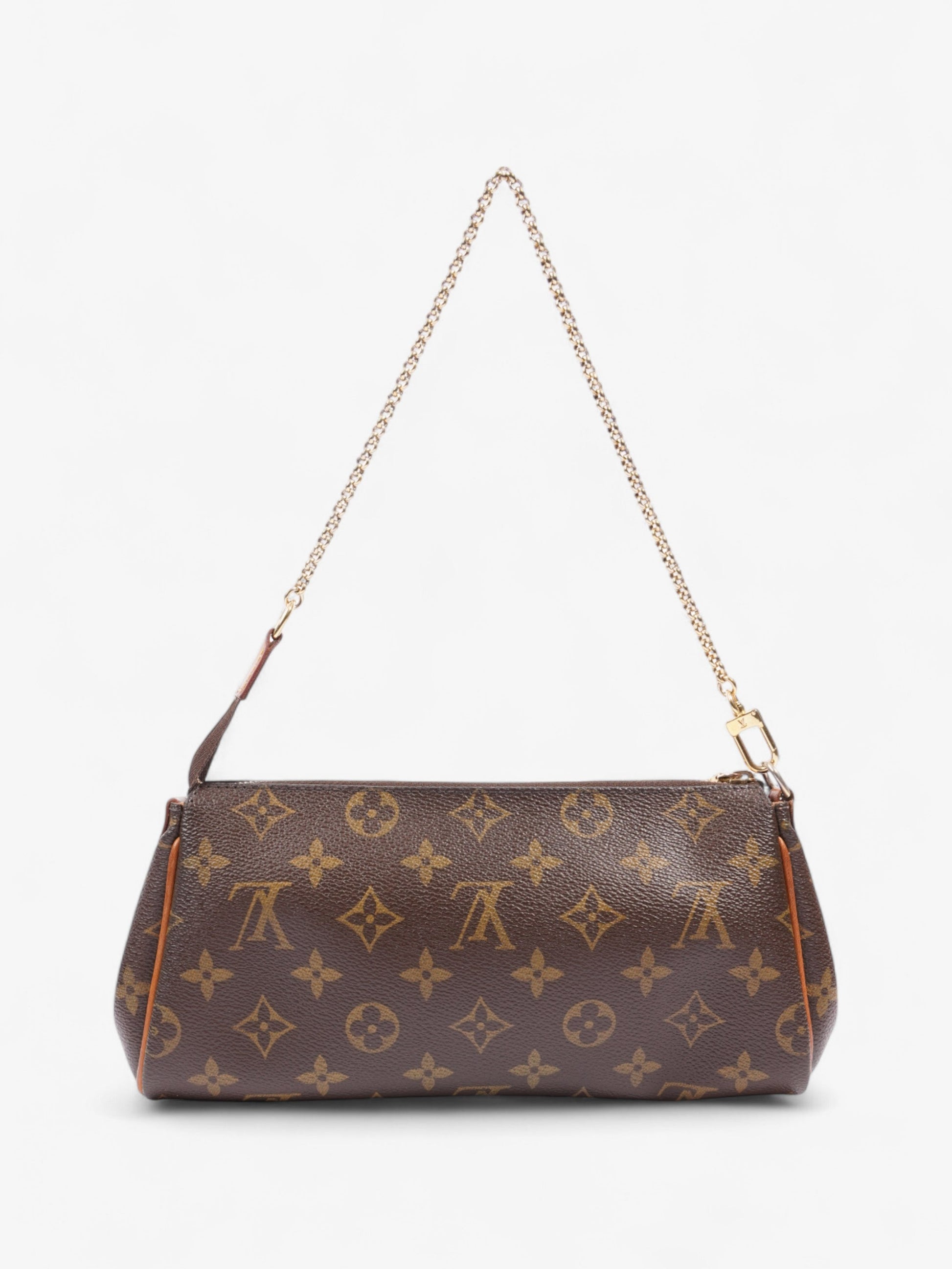 Louis Vuitton Eva Monogram Coated Canvas
