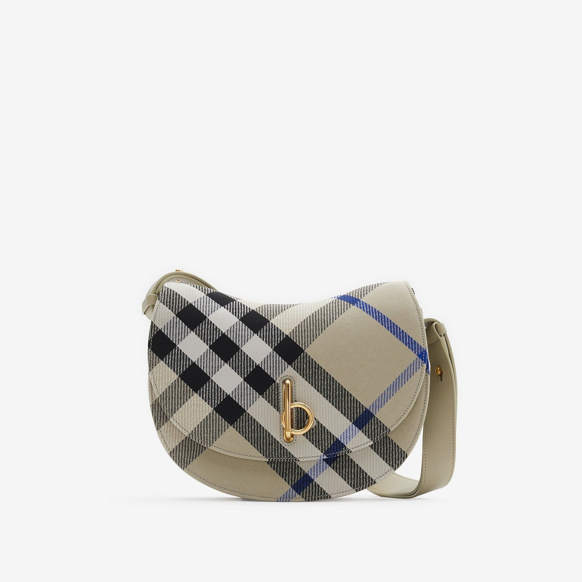BURBERRY MEDIUM ROCKING HORSE SHOULDER BAG