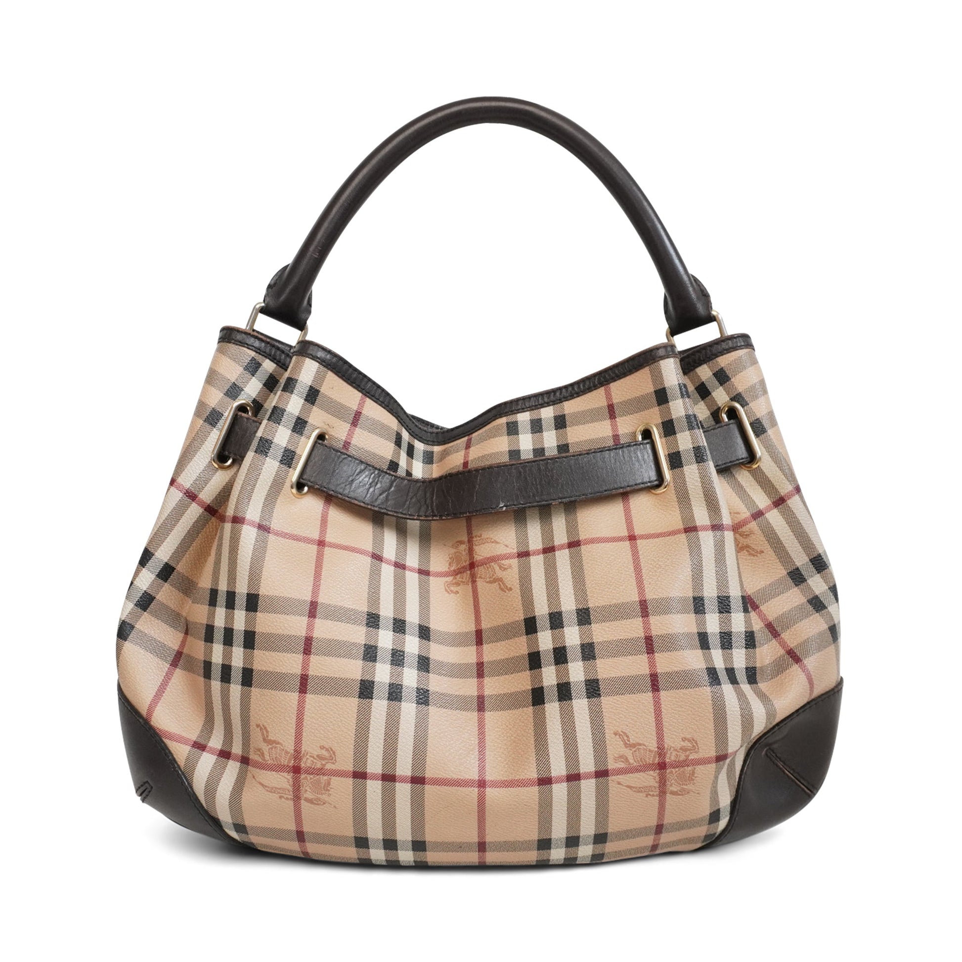 Burberry 'Willenmore' Shoulder Bag