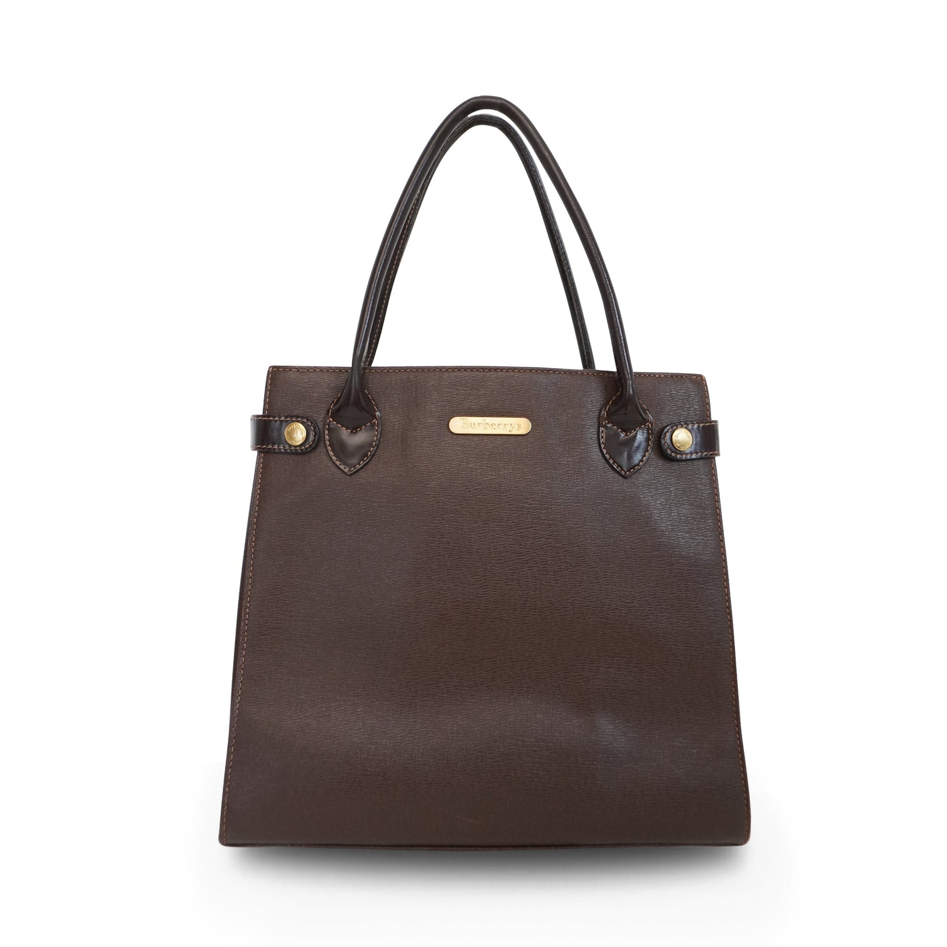 Burberry Tote Bag
