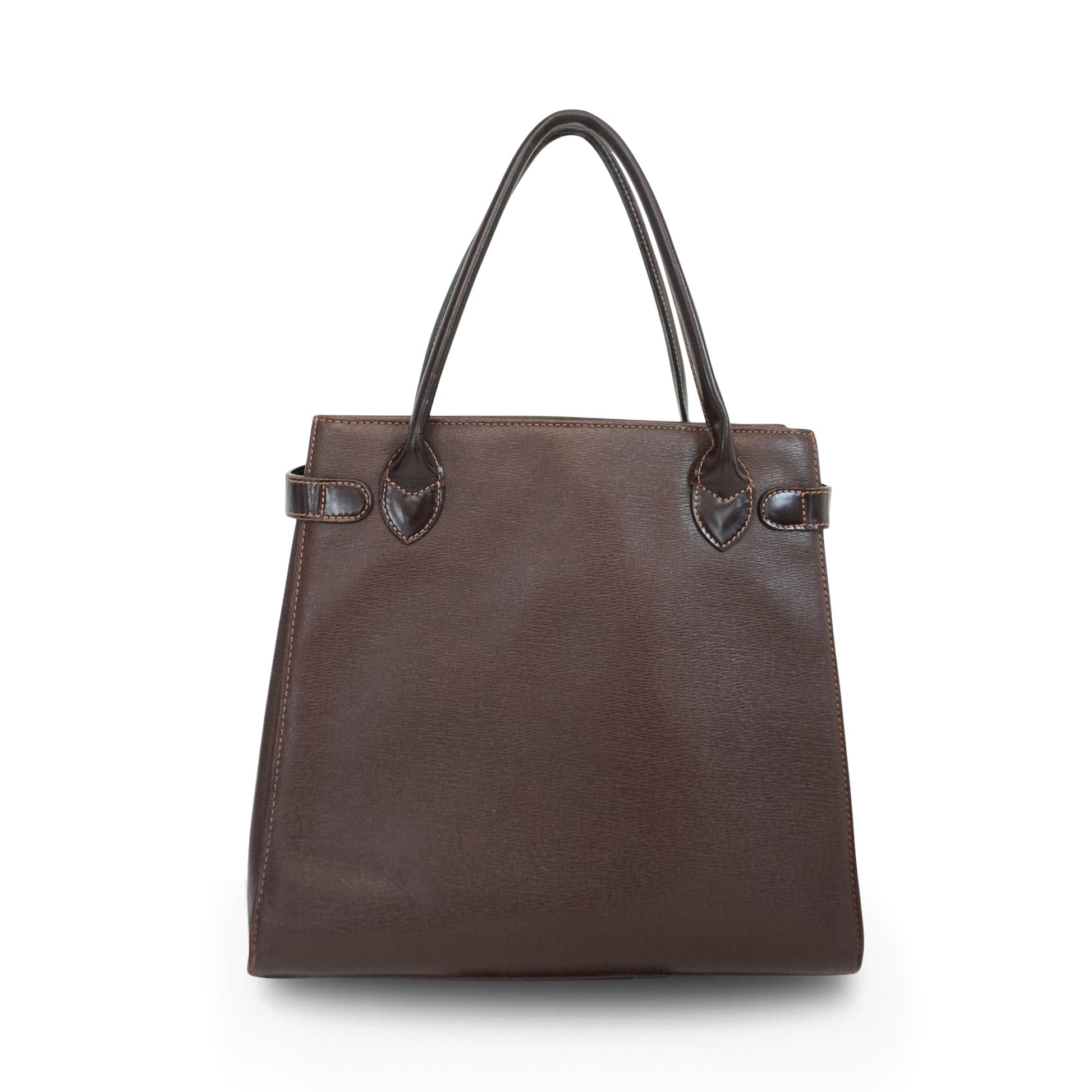 Burberry Tote Bag