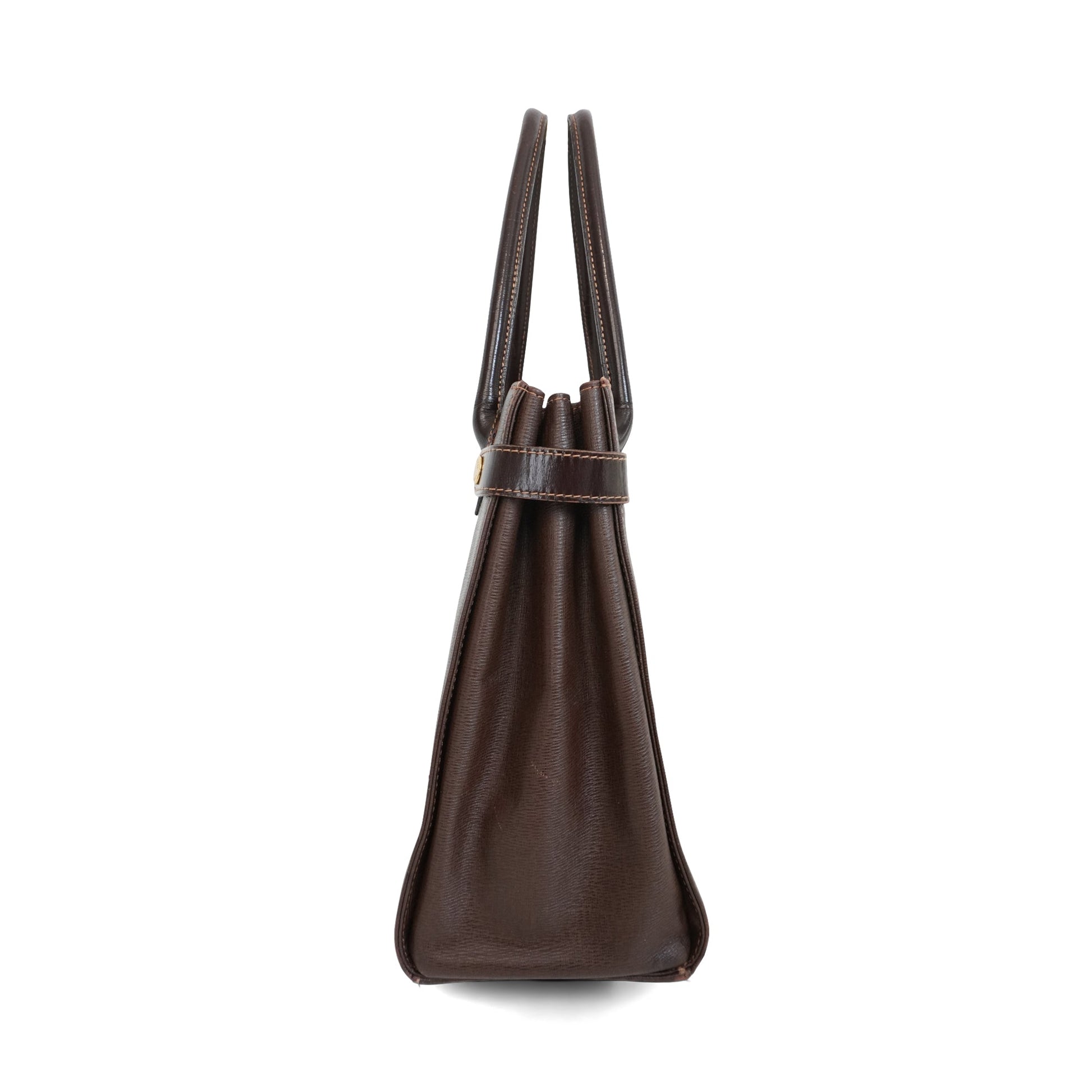 Burberry Tote Bag