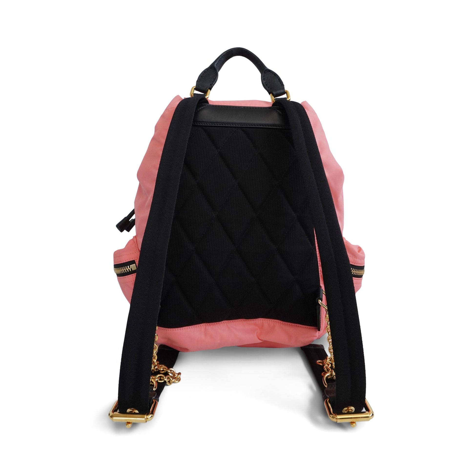 Burberry Rucksack Backpack